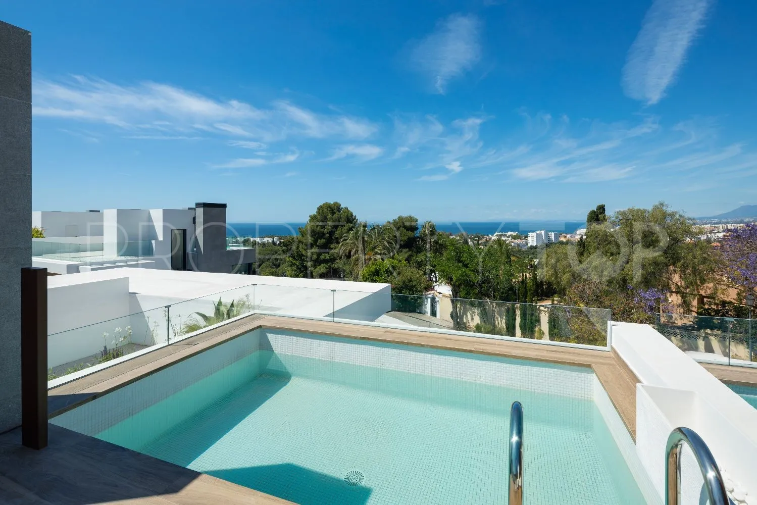 Rio Real semi detached villa for sale