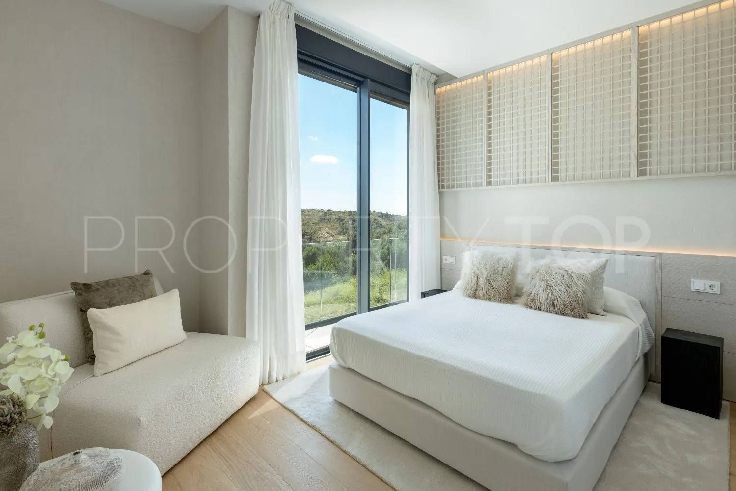 Rio Real semi detached villa for sale