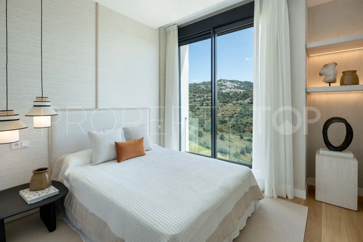 Rio Real semi detached villa for sale