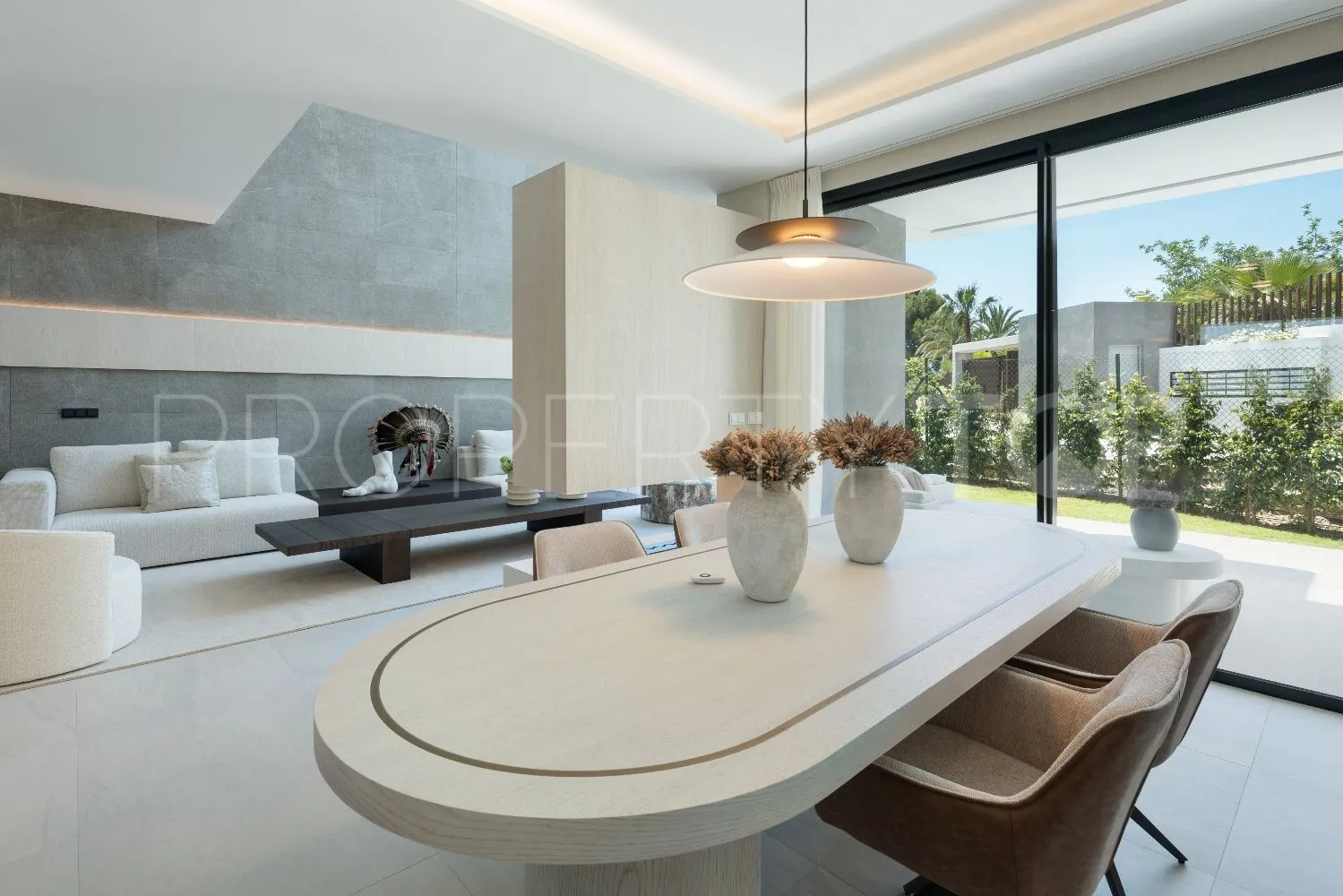 Rio Real semi detached villa for sale