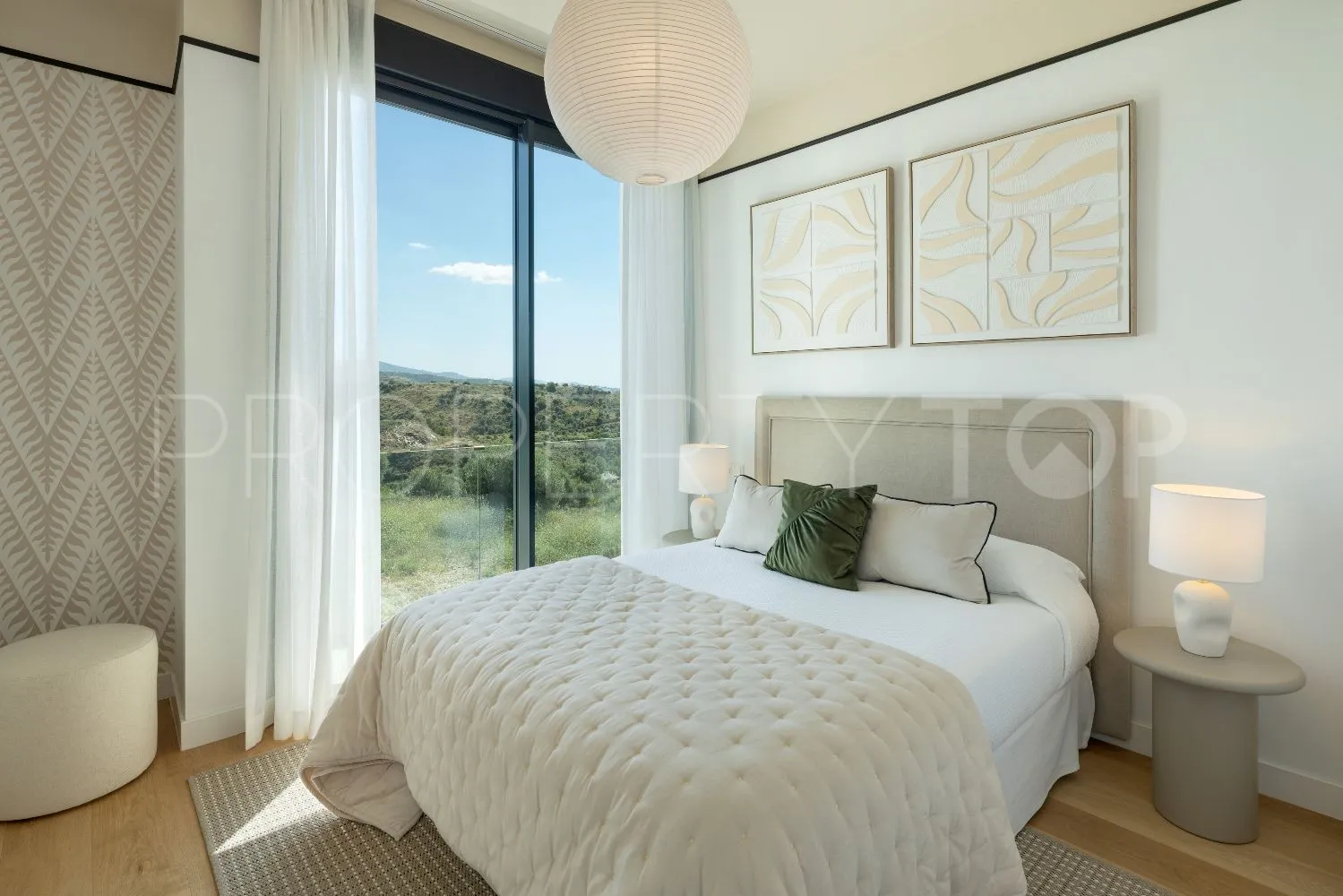 Rio Real semi detached villa for sale