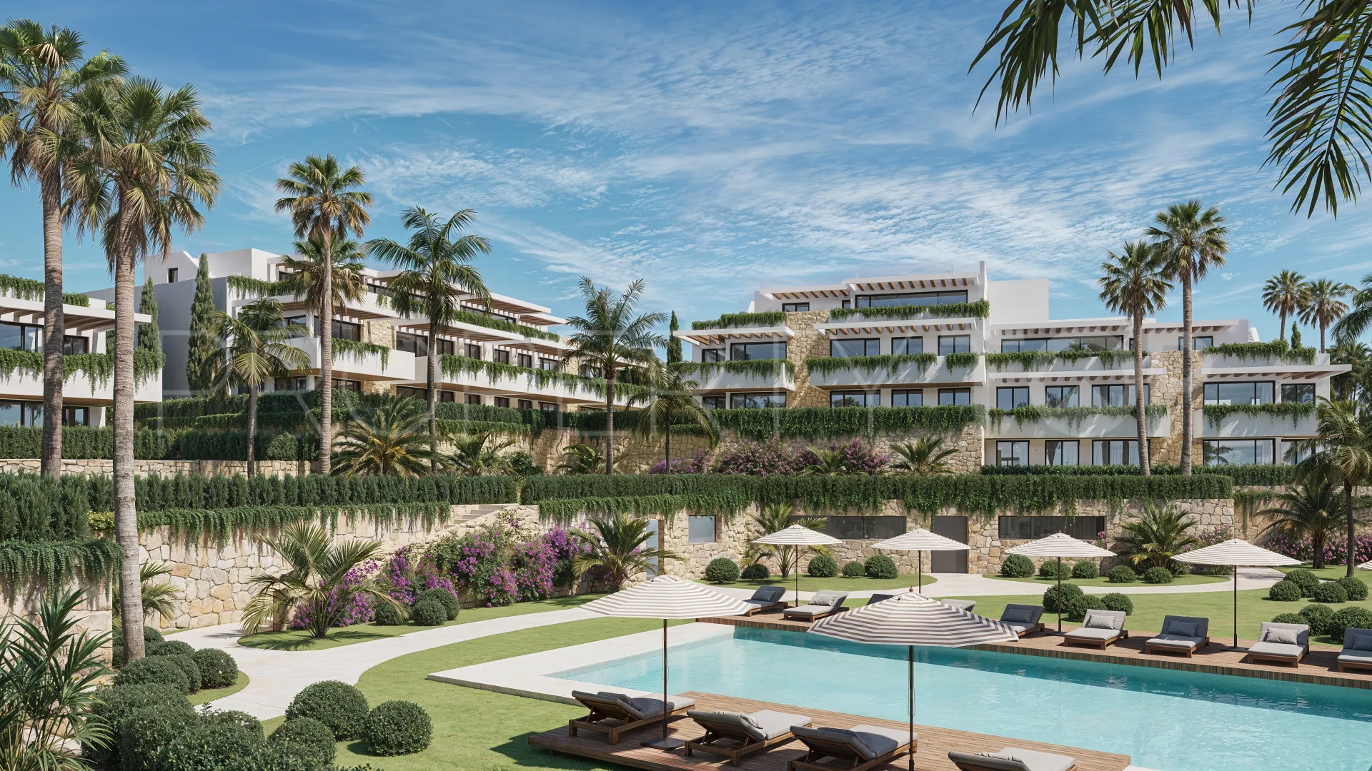 La Gaspara, apartamento en venta