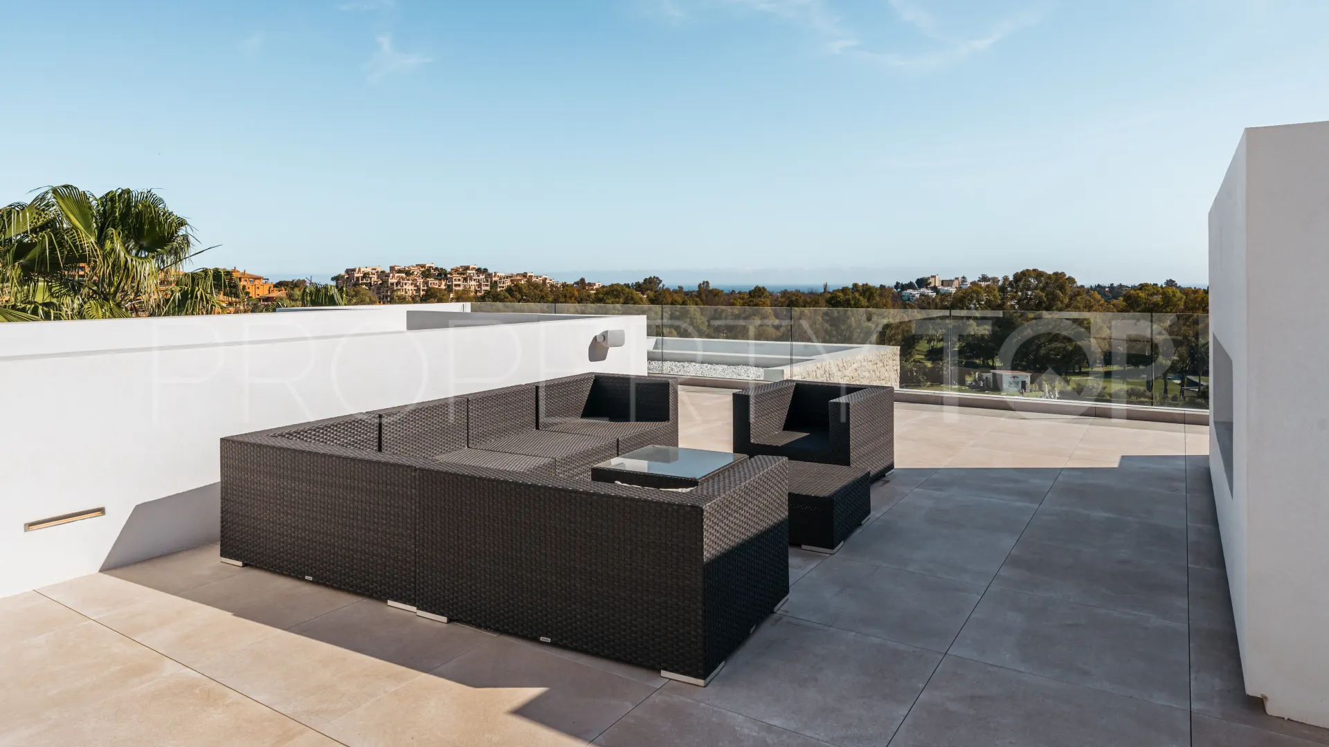 4 bedrooms La Alqueria villa for sale