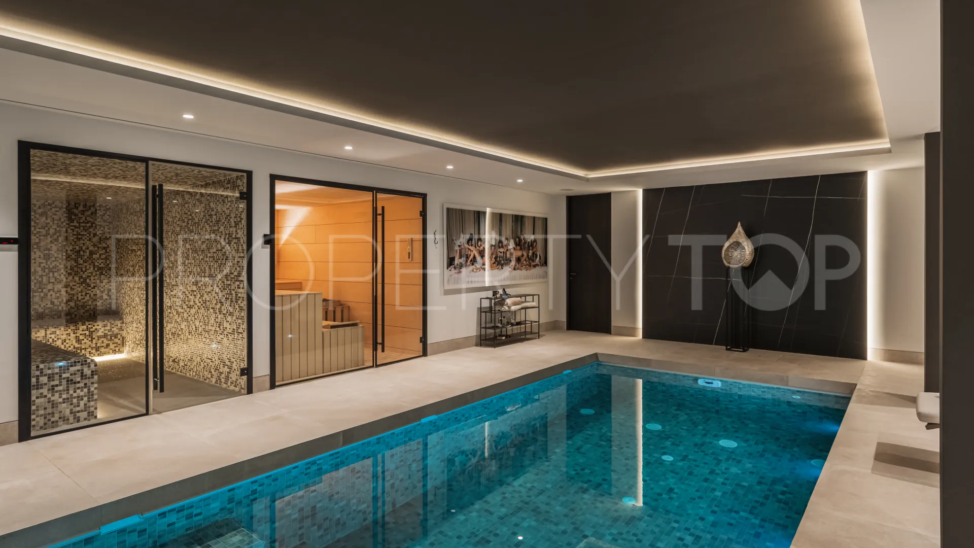 4 bedrooms La Alqueria villa for sale