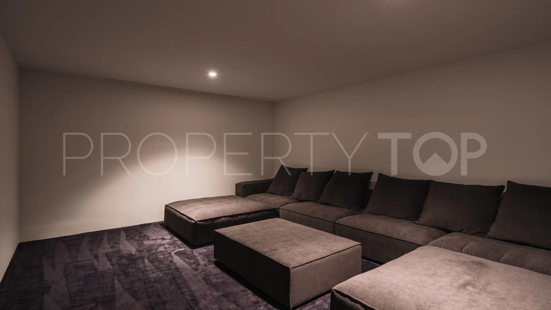 4 bedrooms La Alqueria villa for sale