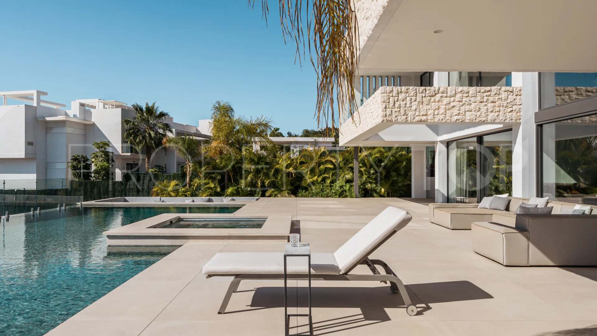4 bedrooms La Alqueria villa for sale