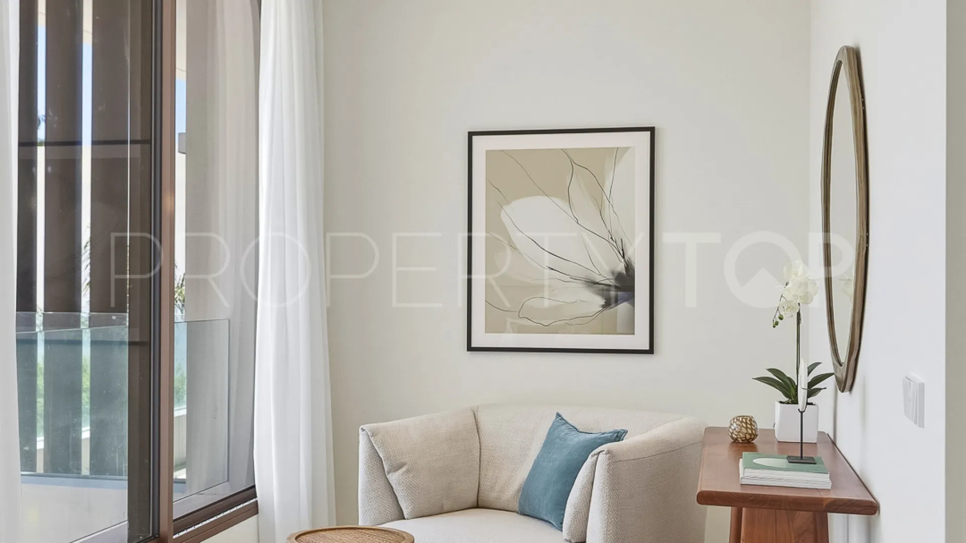 Buy villa in Marbella - Puerto Banus with 5 bedrooms