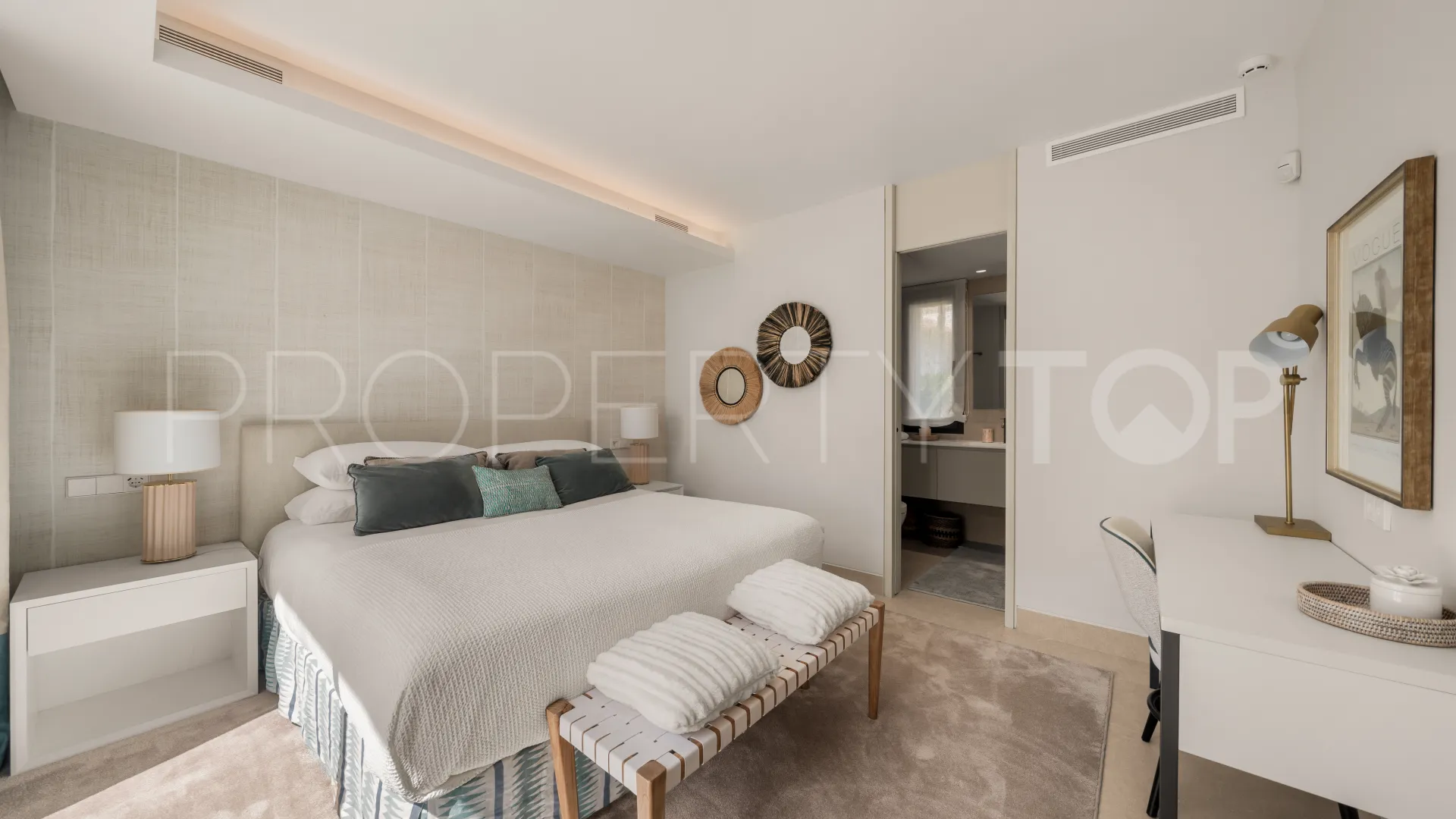 Villa for sale in El Paraiso