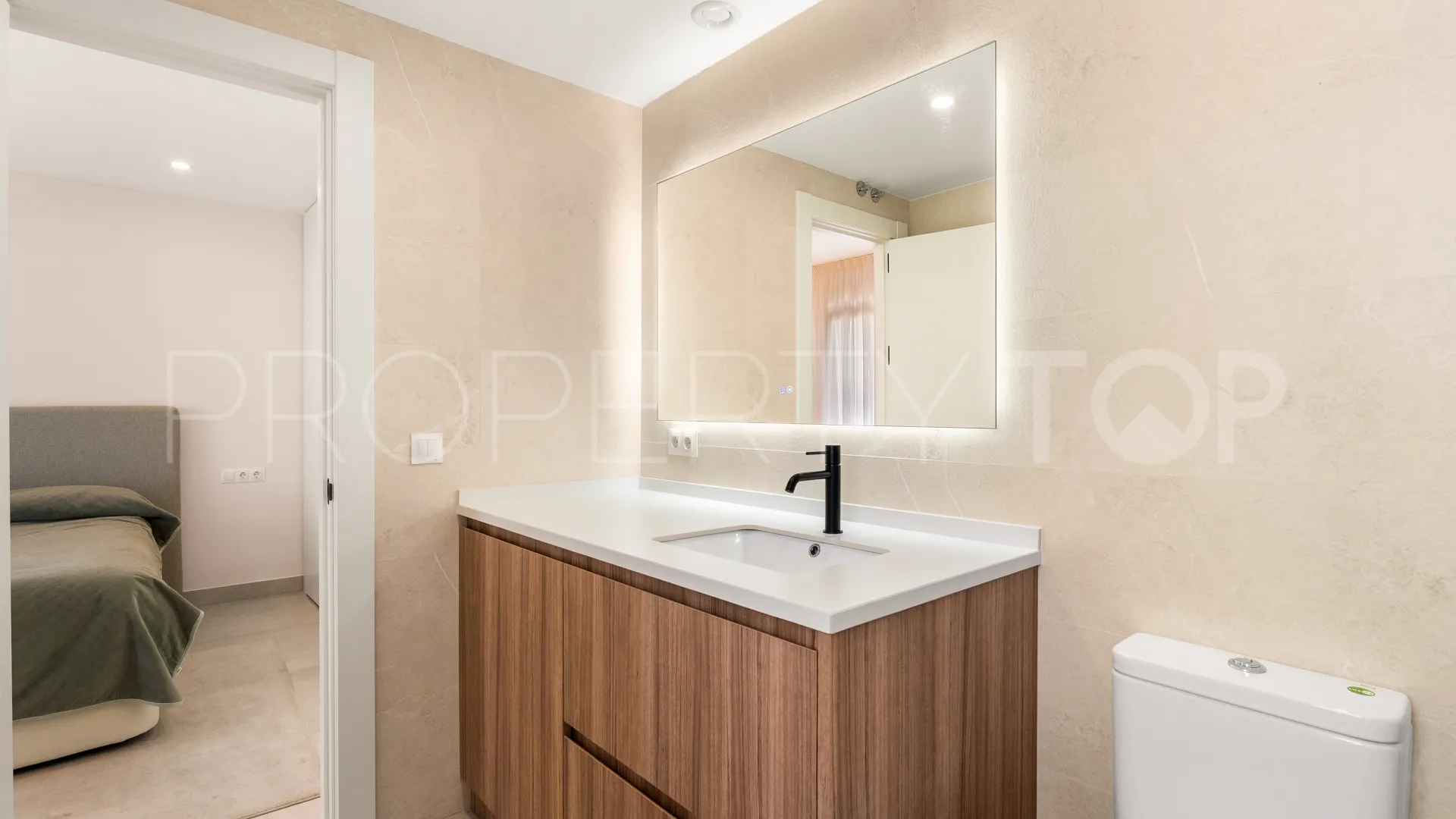 El Campanario, adosado en venta de 4 dormitorios