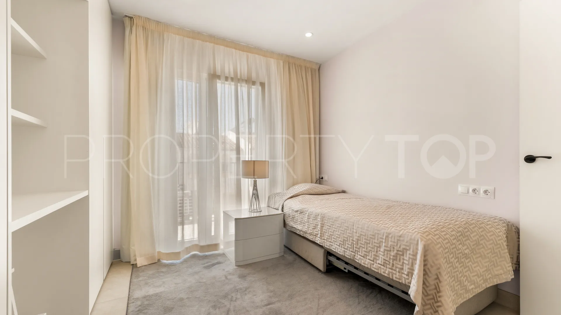 El Campanario, adosado en venta de 4 dormitorios