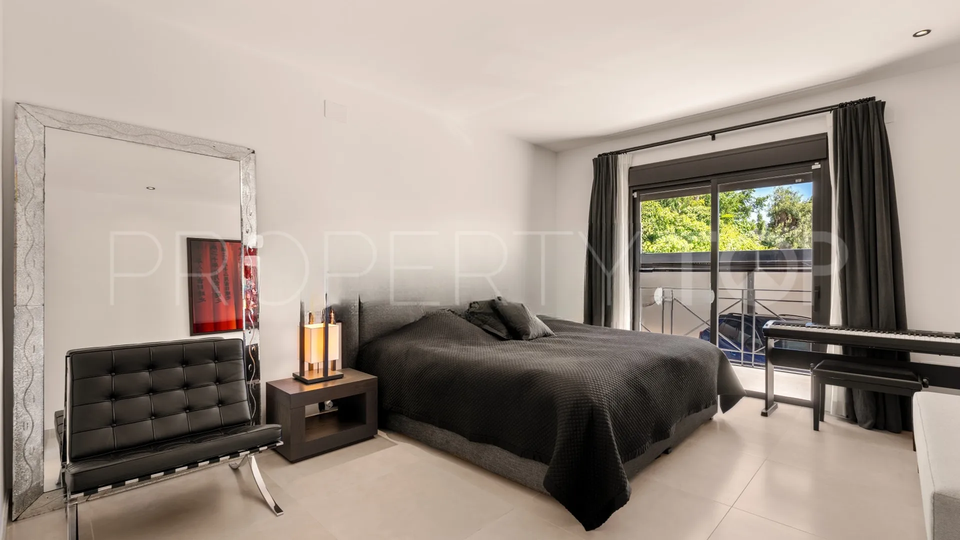 Villa en venta con 3 dormitorios en Nagüeles