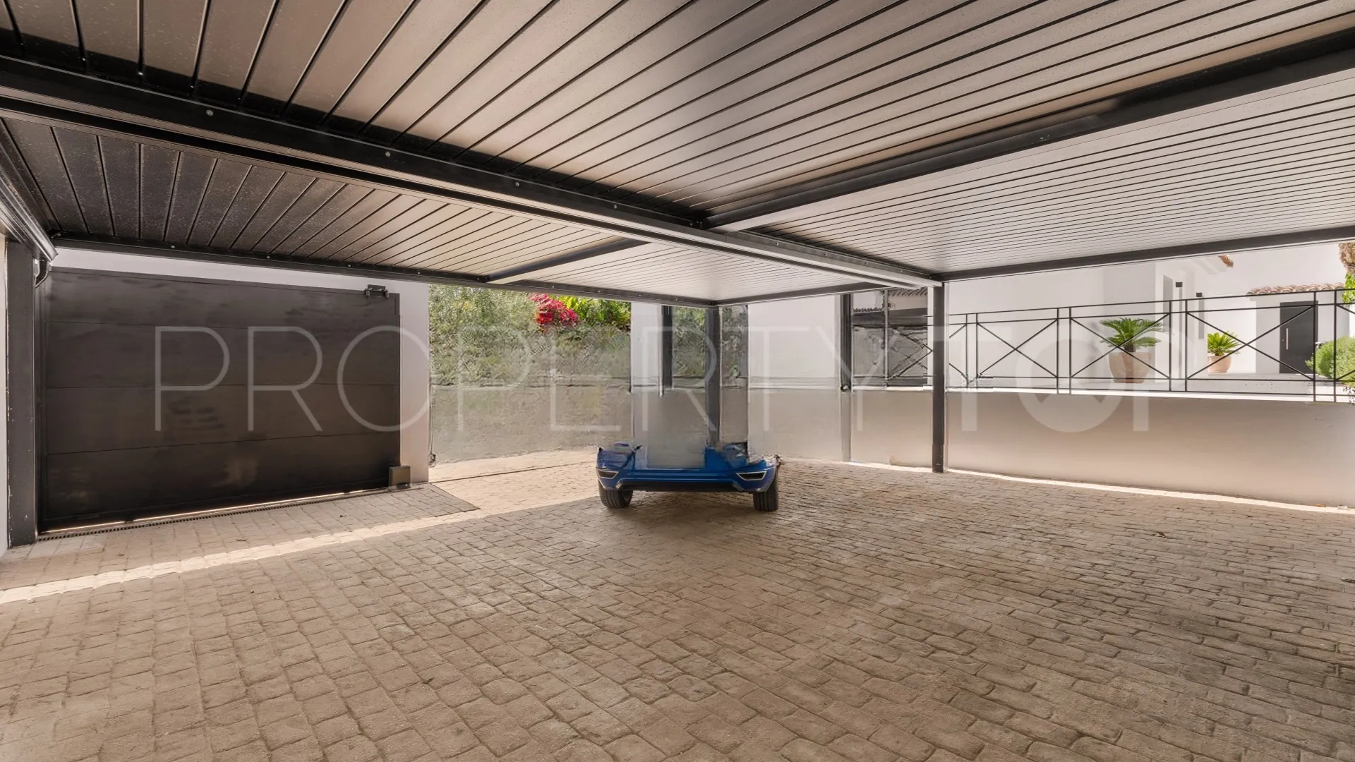 Villa en venta con 3 dormitorios en Nagüeles