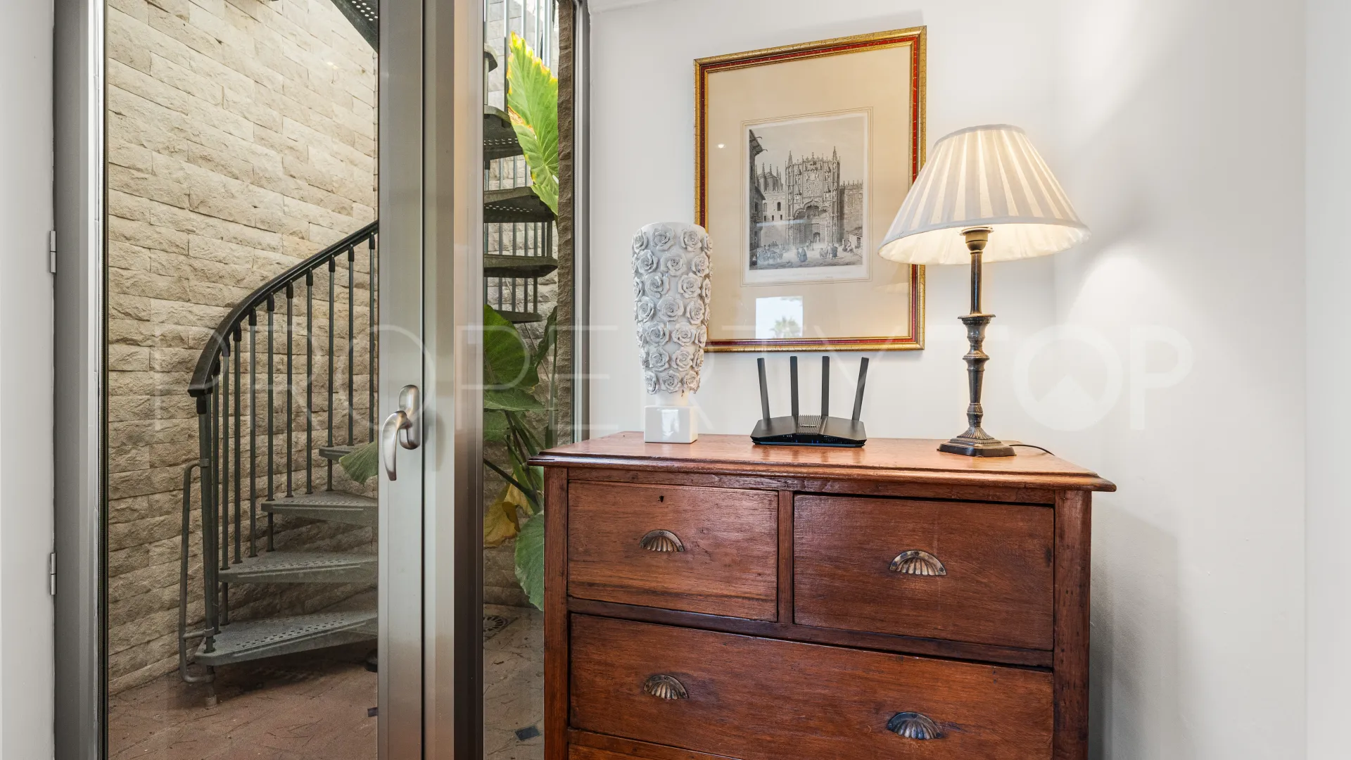 Villa con 5 dormitorios a la venta en Los Monteros Playa