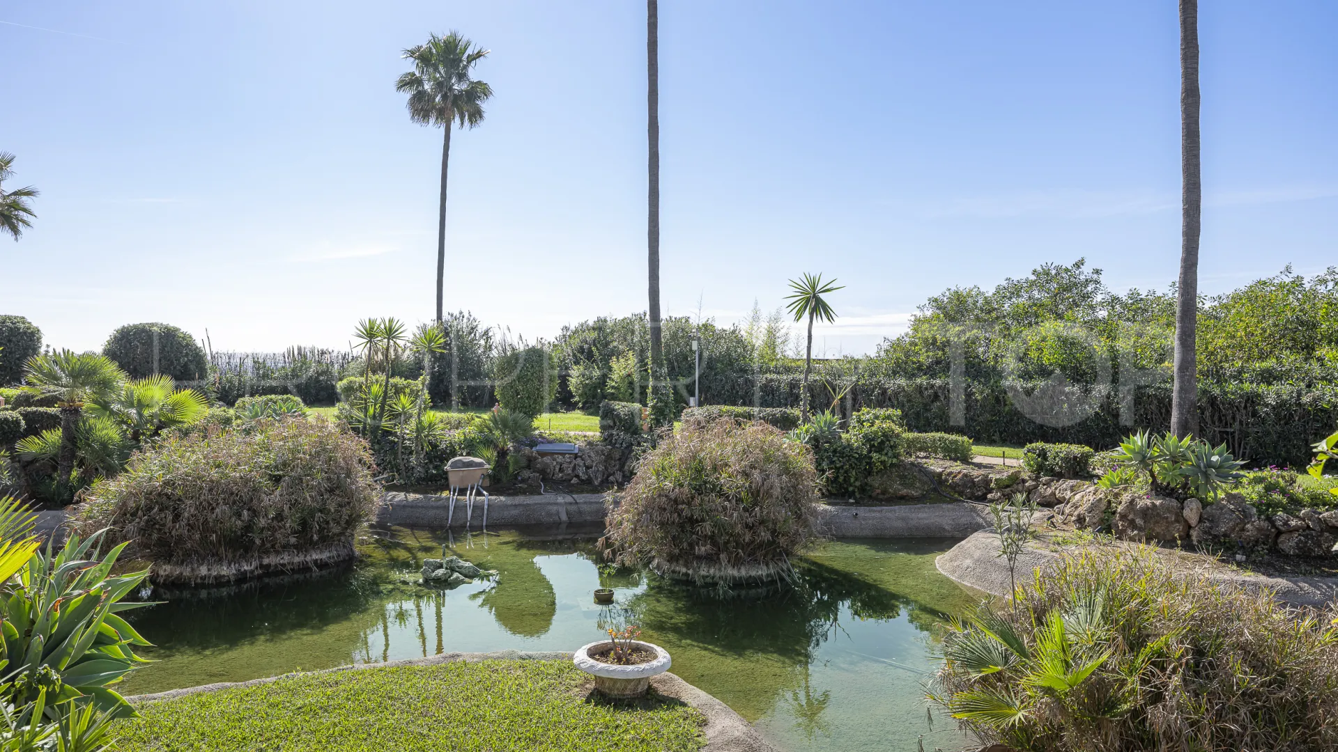 Bahía del Velerín, apartamento a la venta