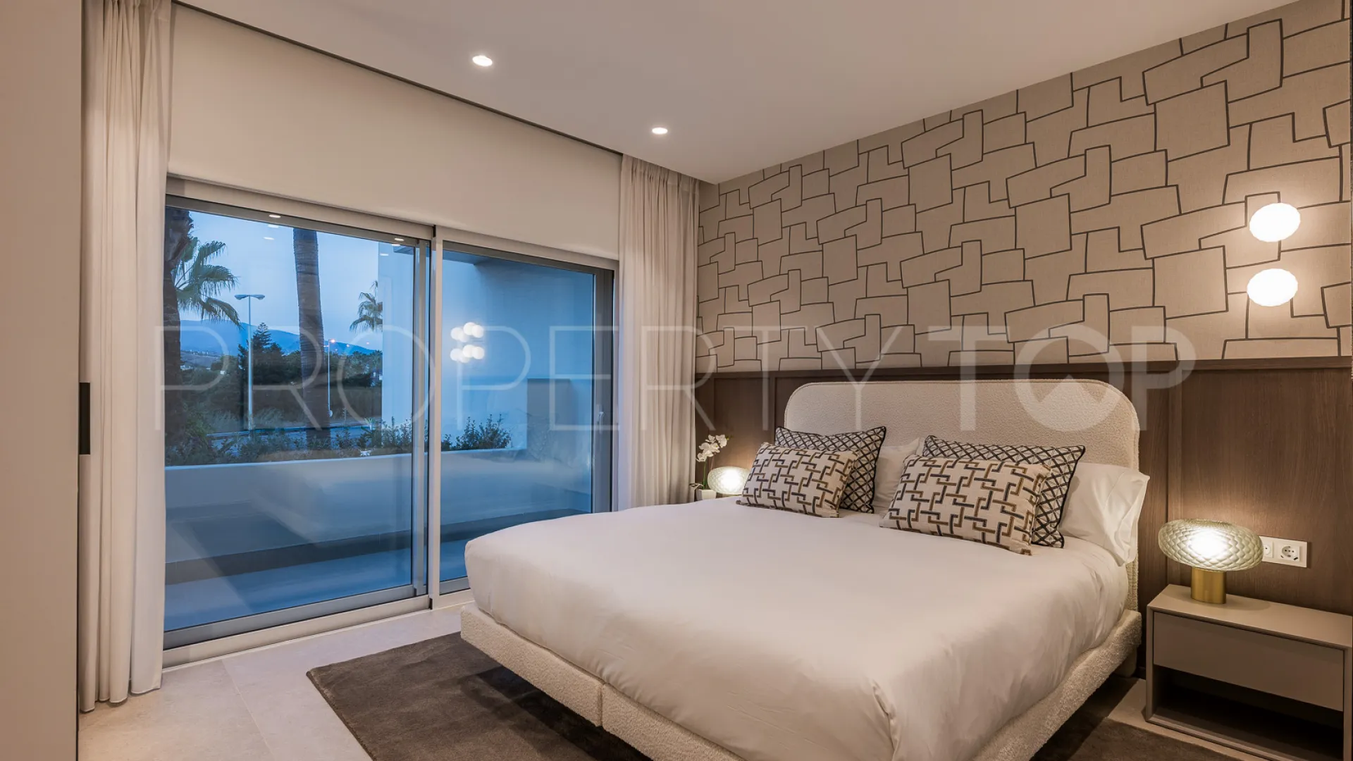 Bahía del Velerín, apartamento a la venta