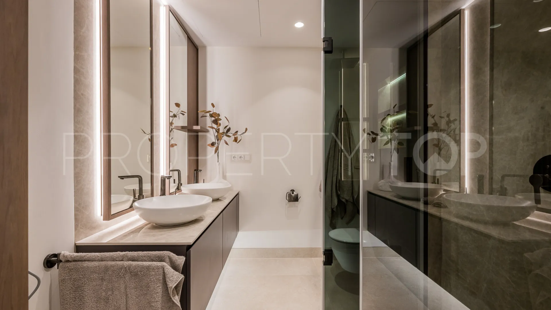 Bahía del Velerín, apartamento a la venta