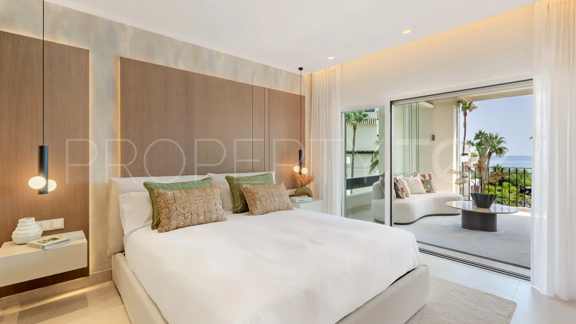 Bahía del Velerín, apartamento a la venta