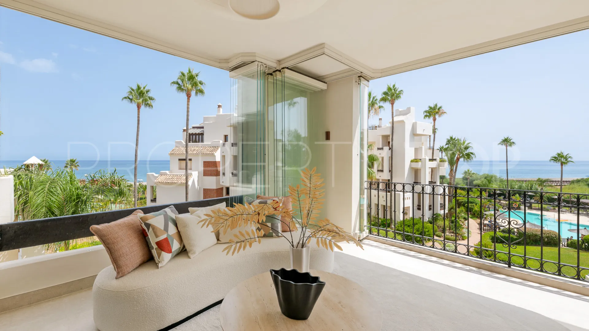 Bahía del Velerín, apartamento a la venta