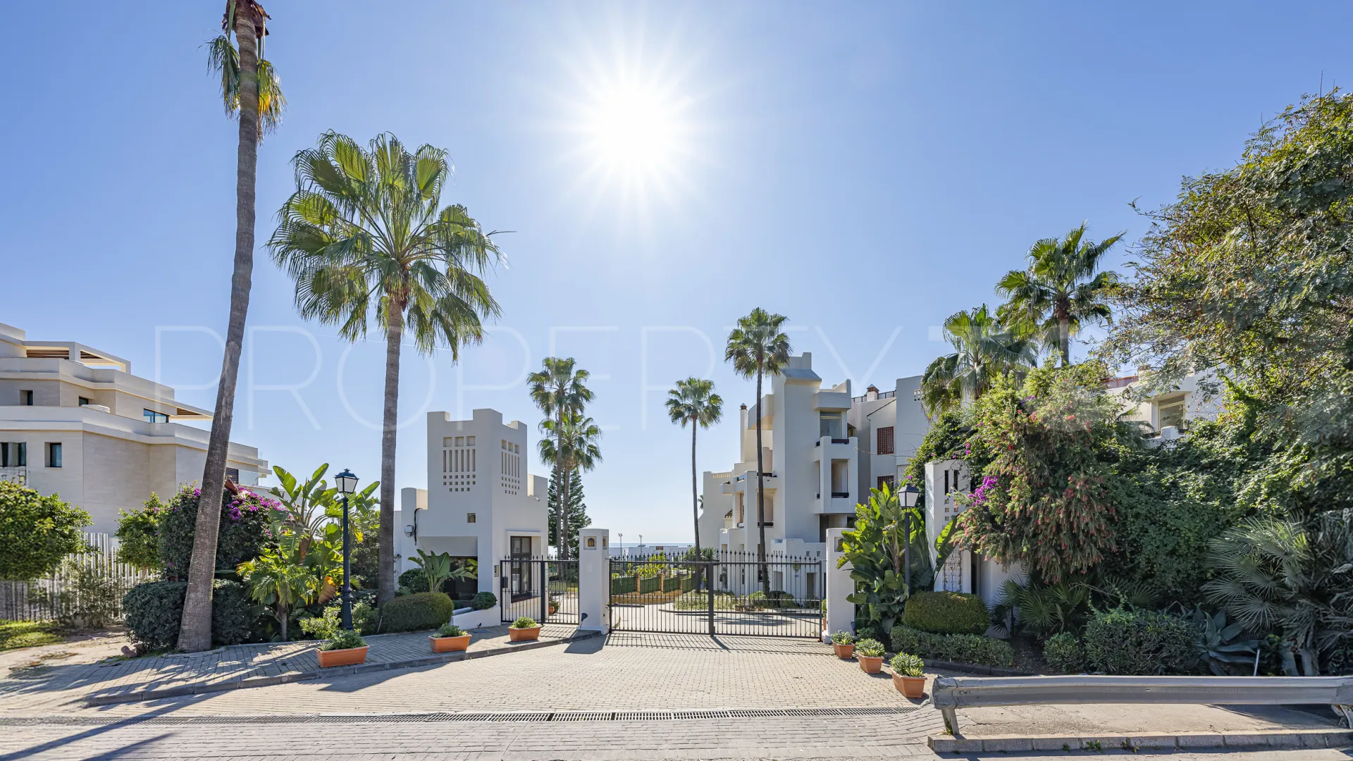 Bahía del Velerín, apartamento a la venta