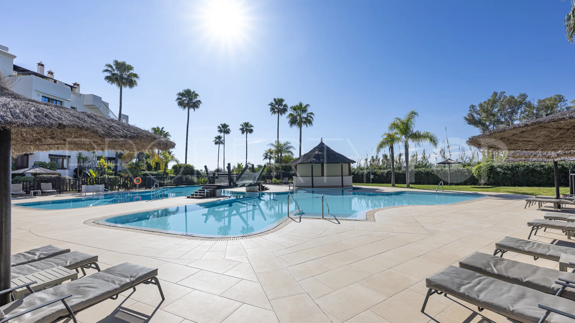 Bahía del Velerín, apartamento a la venta