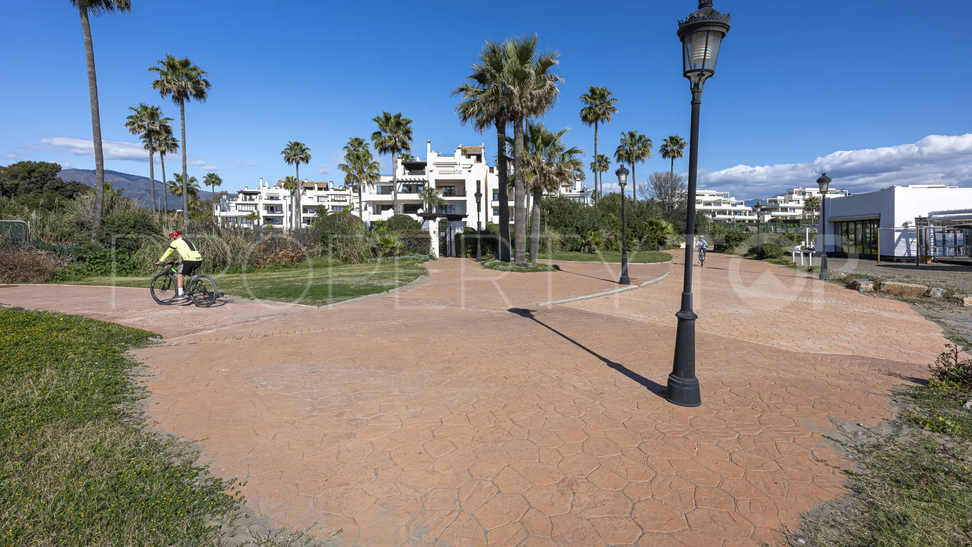Bahía del Velerín, apartamento a la venta
