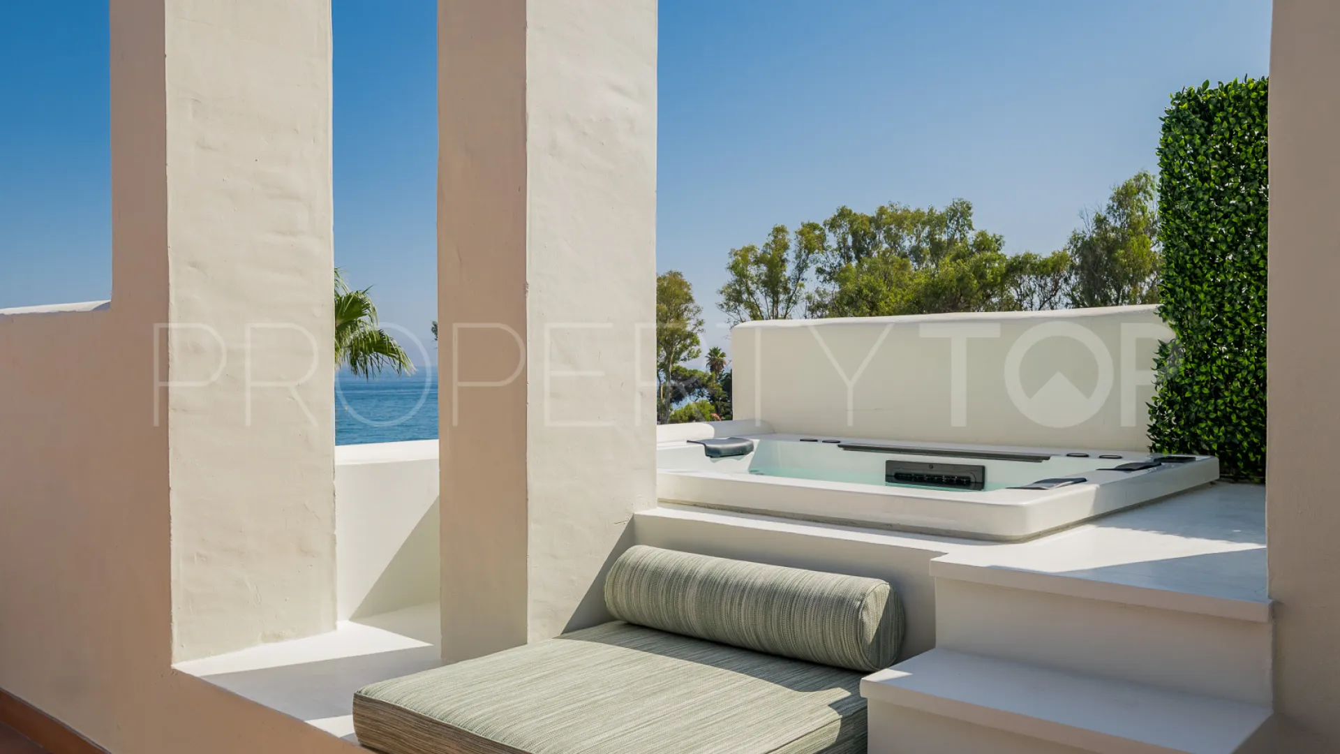 Penthouse for sale in Bahía del Velerín