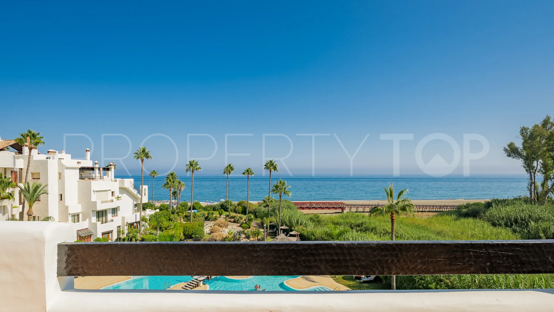 Penthouse for sale in Bahía del Velerín