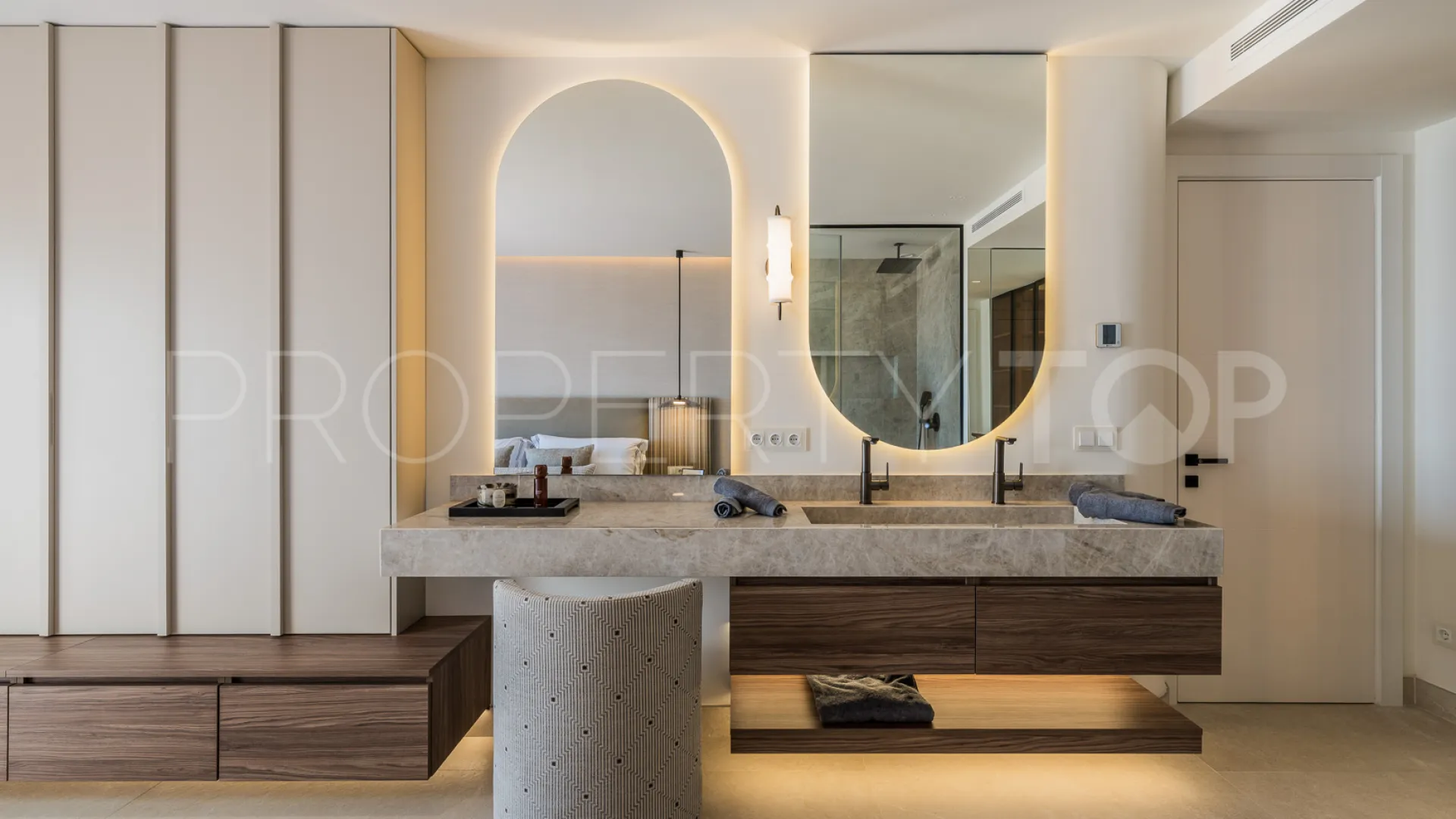 Penthouse for sale in Bahía del Velerín