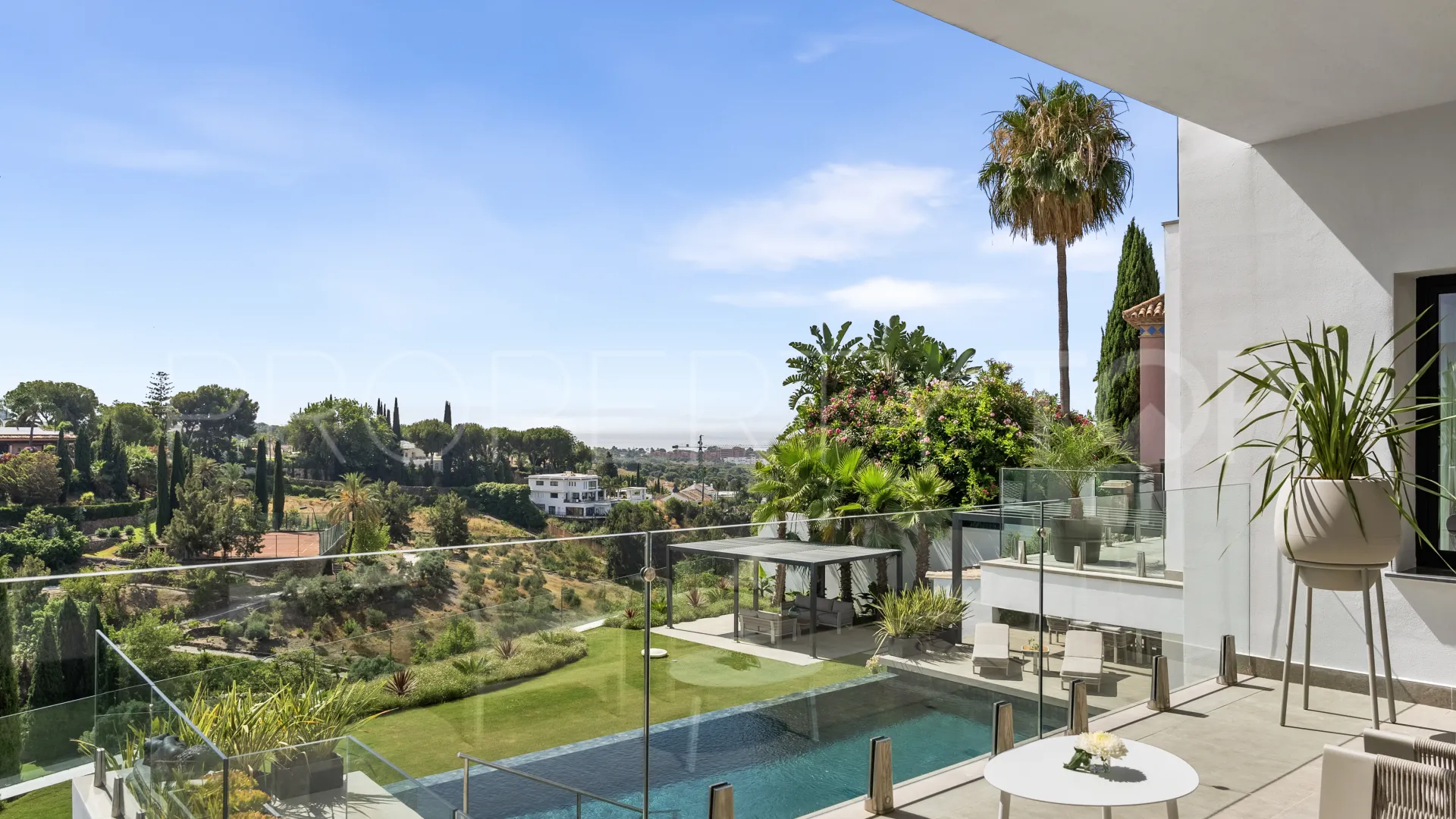 Los Flamingos, villa a la venta con 6 dormitorios