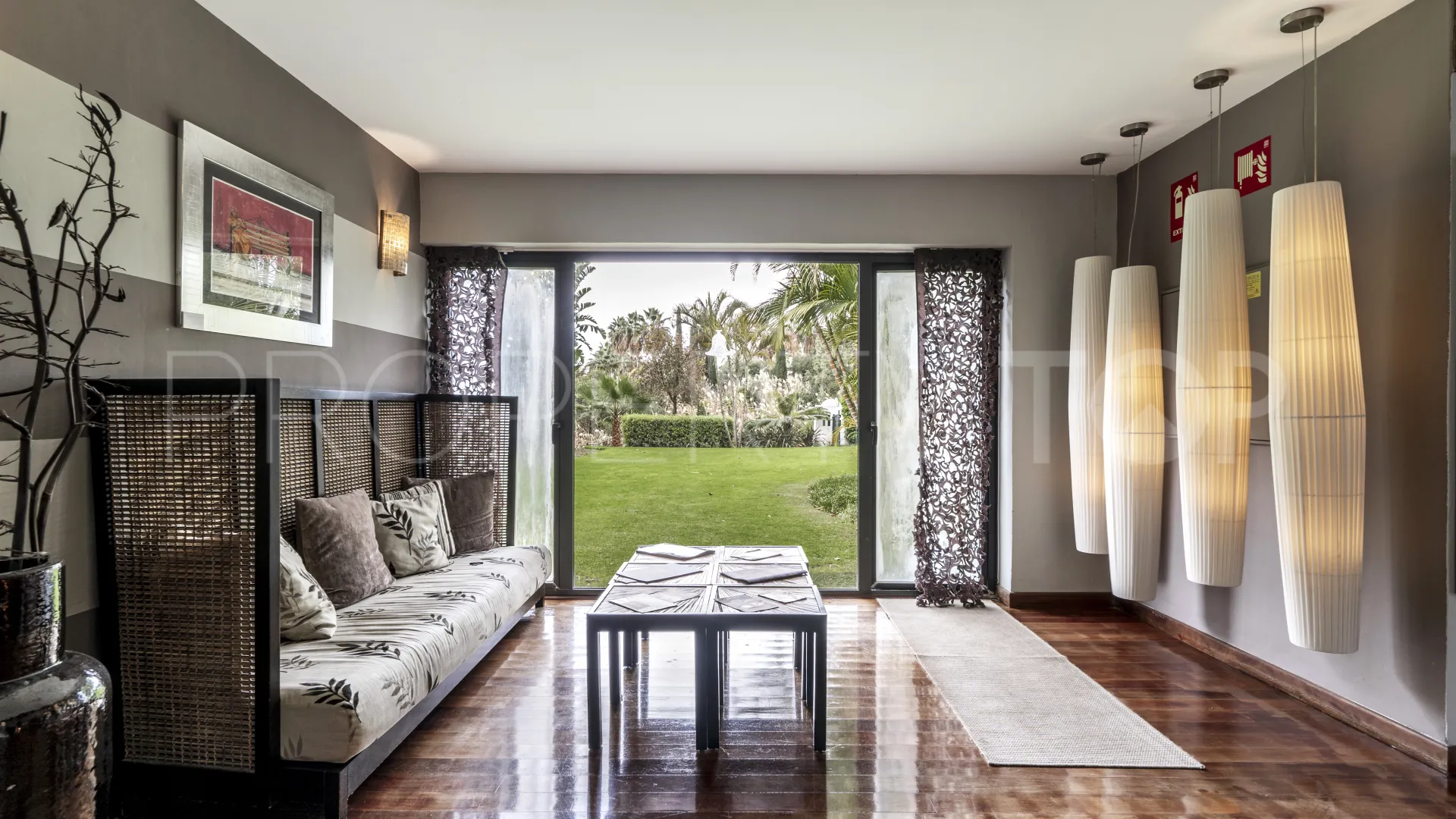 Villa for sale in El Campanario