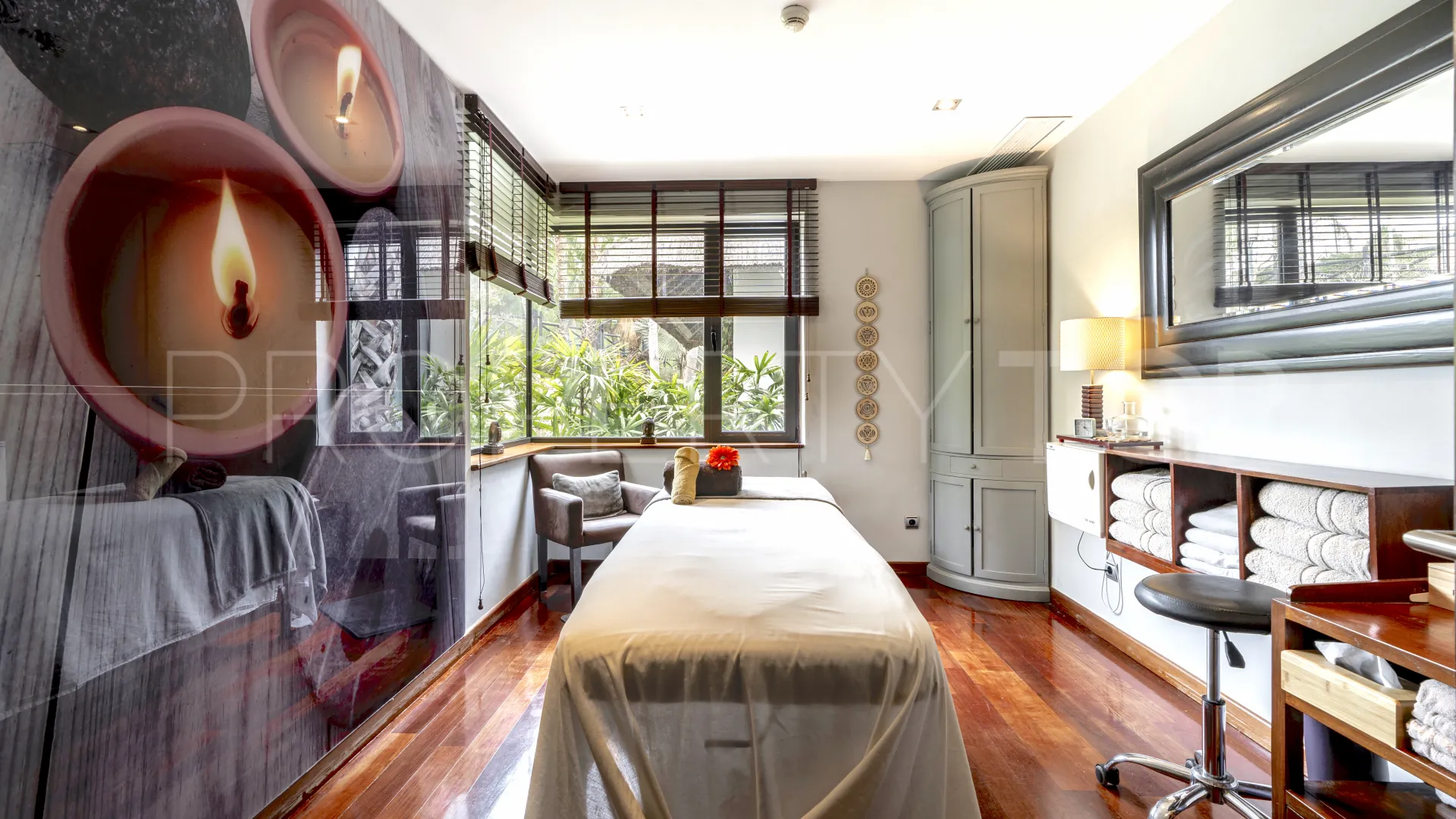 Villa for sale in El Campanario