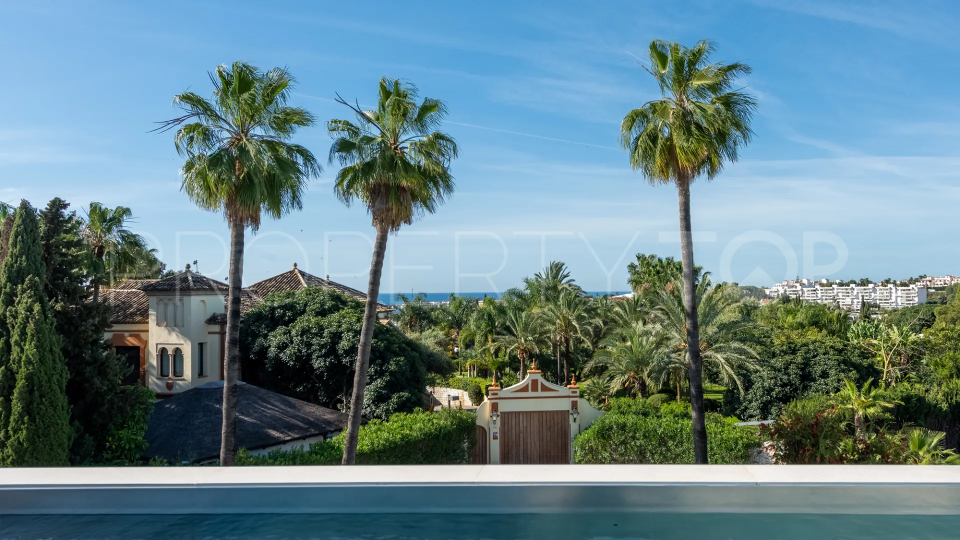 3 bedrooms semi detached villa in Atalaya de Rio Verde for sale