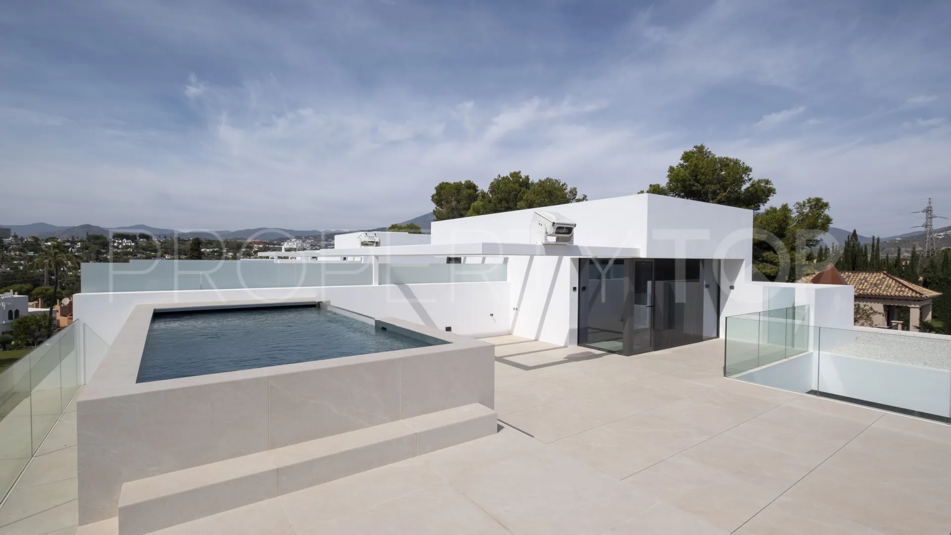 3 bedrooms semi detached villa in Atalaya de Rio Verde for sale