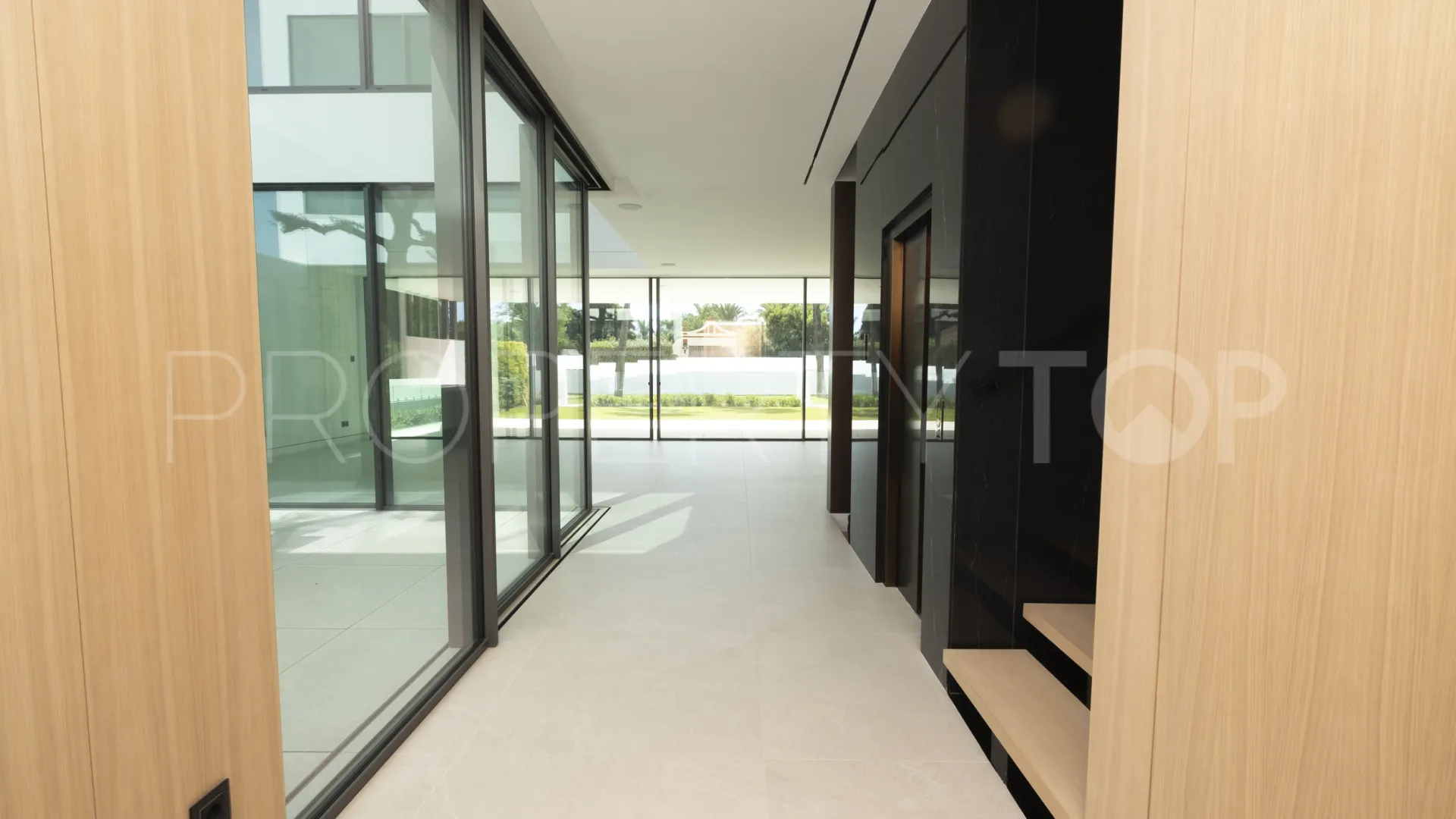 3 bedrooms semi detached villa in Atalaya de Rio Verde for sale