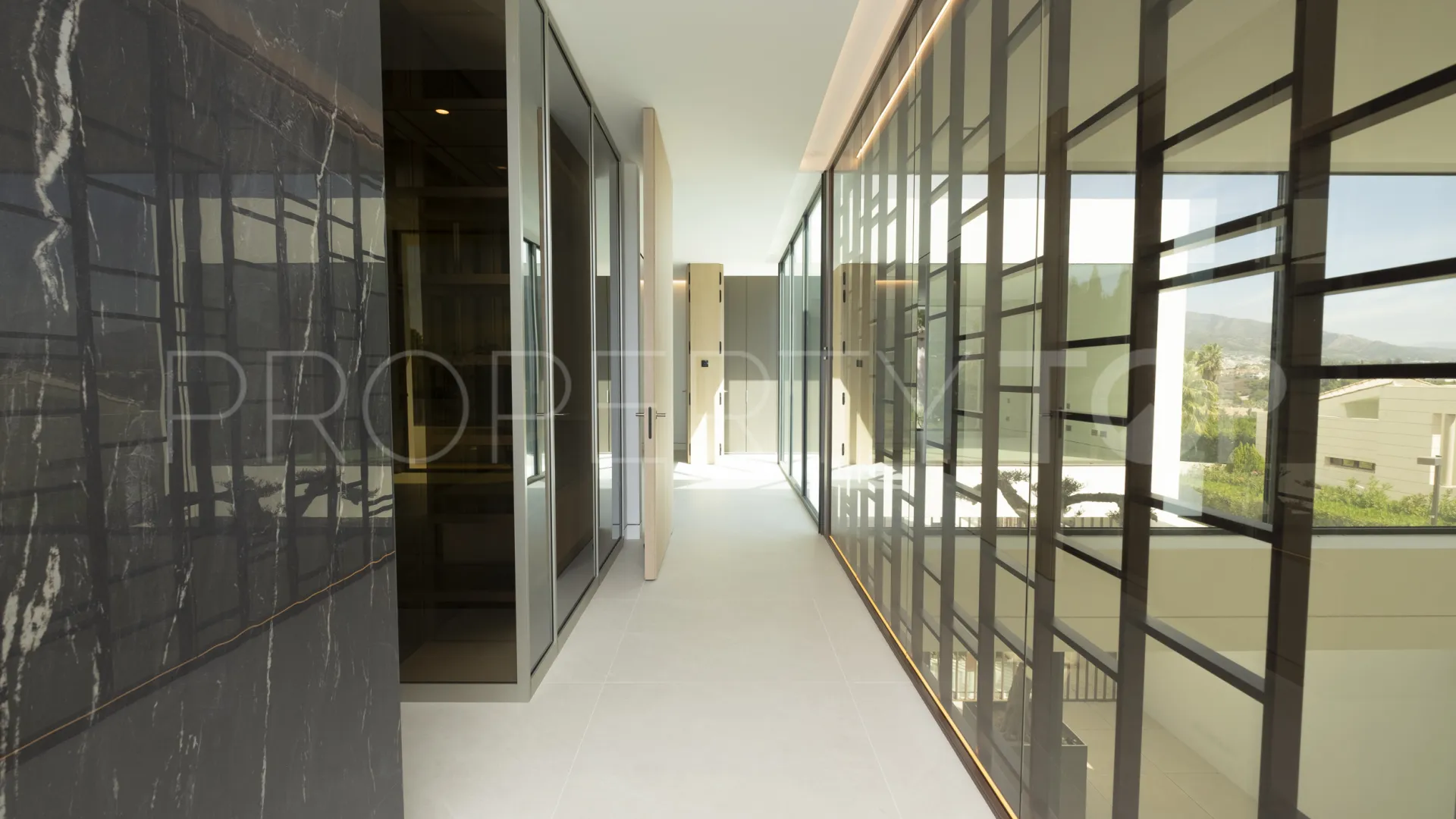 3 bedrooms semi detached villa in Atalaya de Rio Verde for sale
