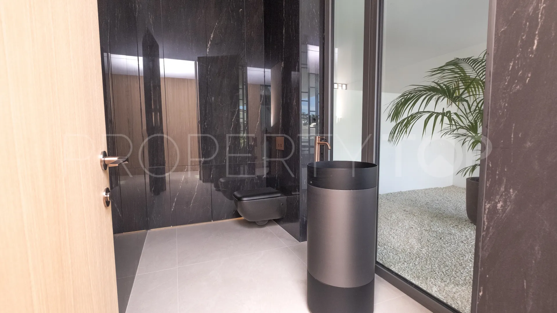 3 bedrooms semi detached villa in Atalaya de Rio Verde for sale