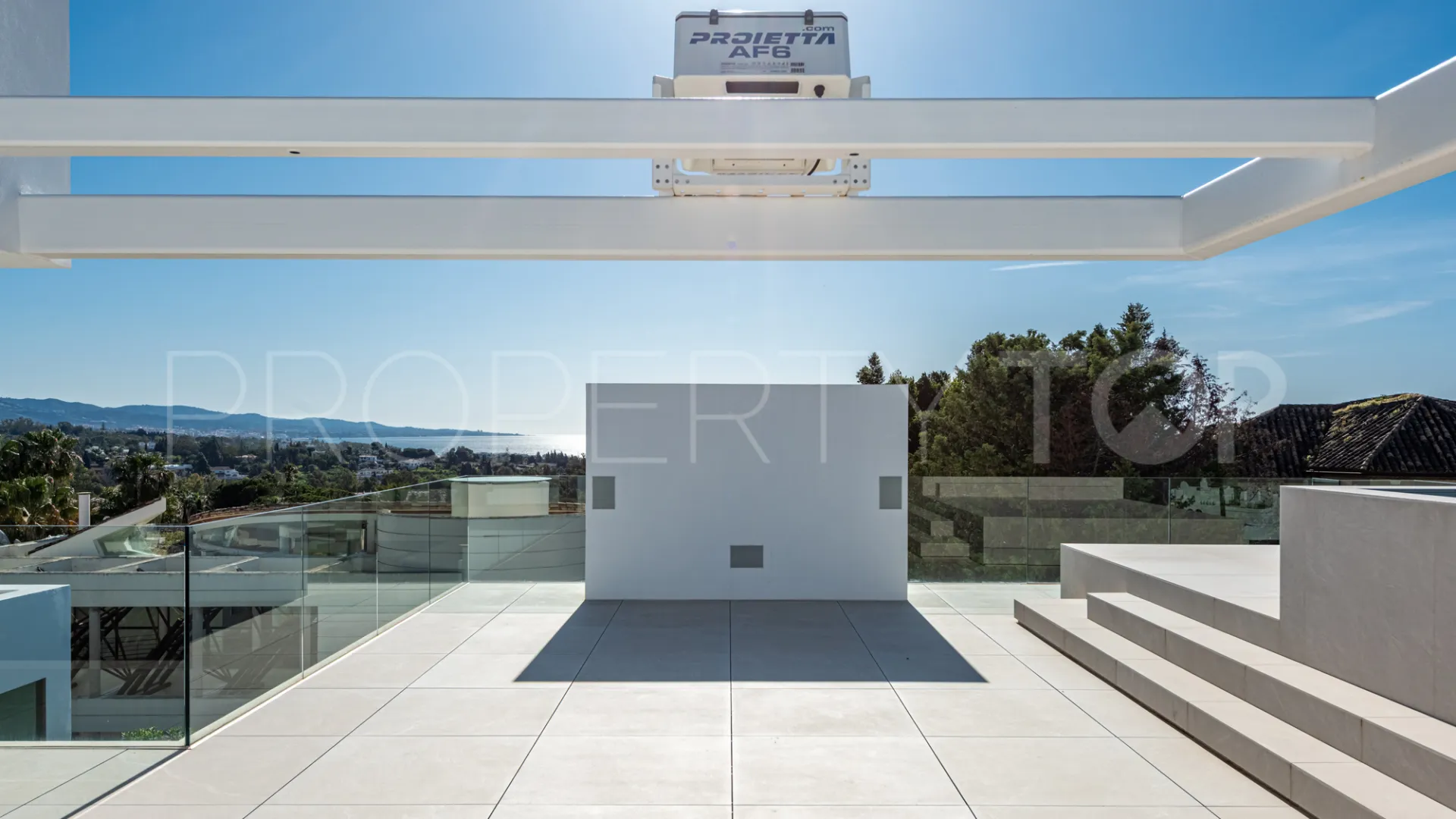 3 bedrooms semi detached villa in Atalaya de Rio Verde for sale