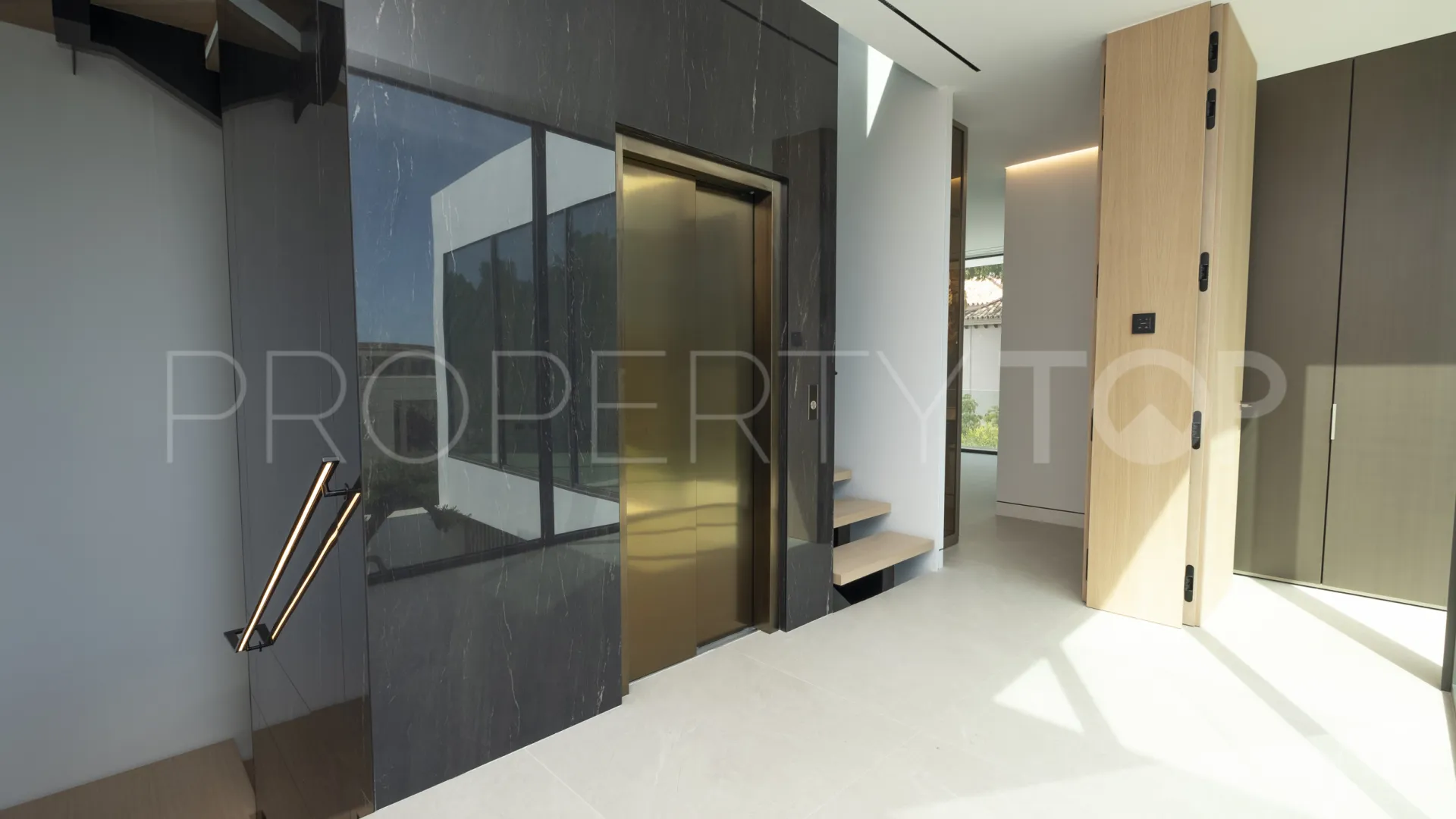 3 bedrooms semi detached villa in Atalaya de Rio Verde for sale