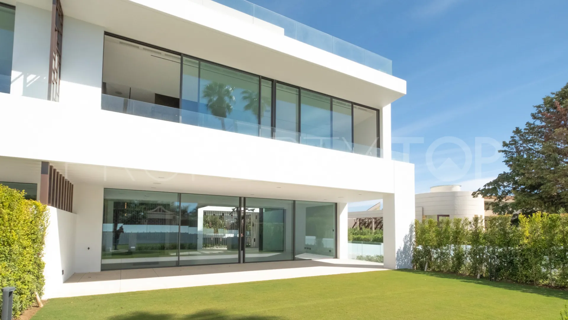 3 bedrooms semi detached villa in Atalaya de Rio Verde for sale