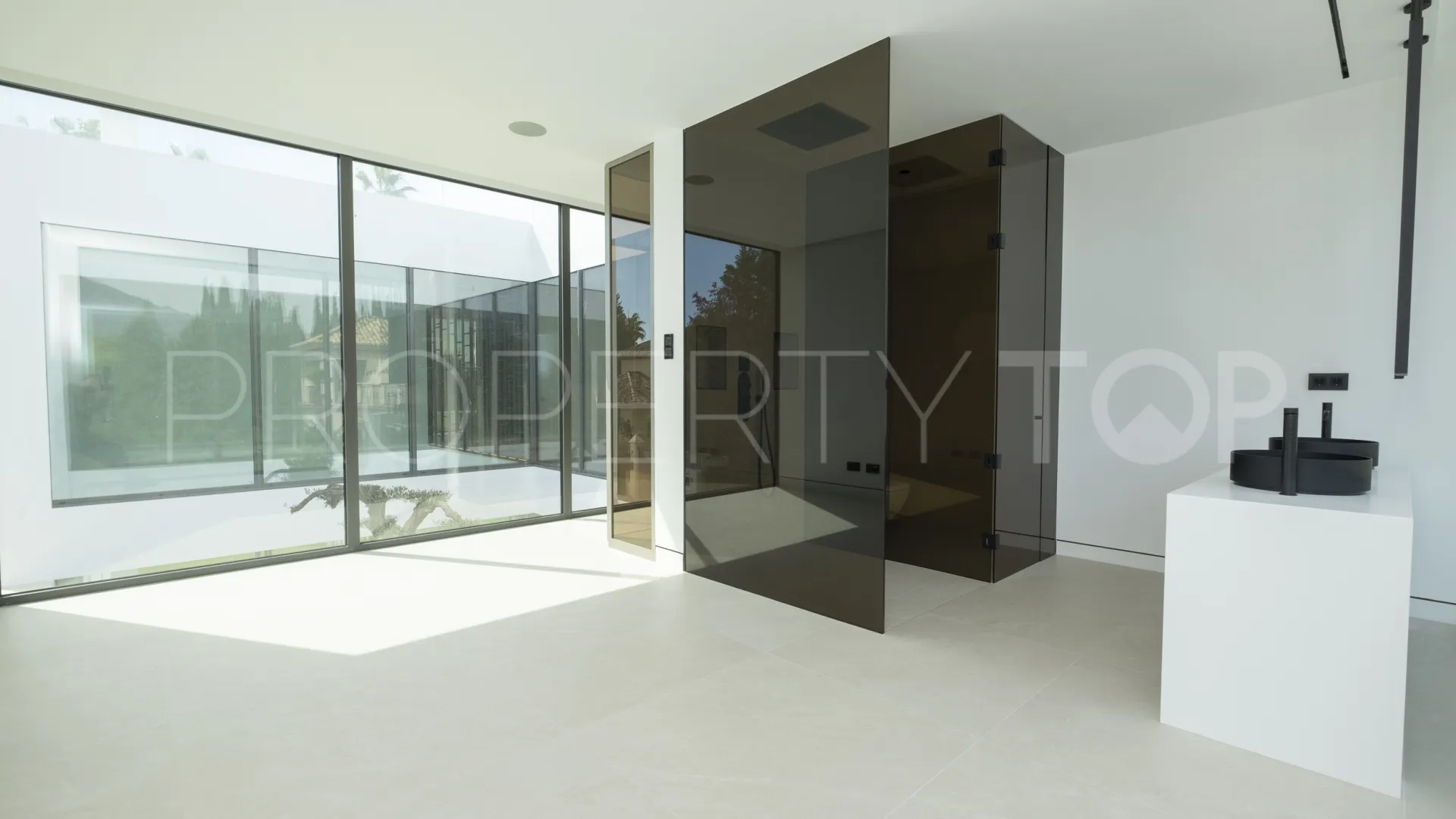 3 bedrooms semi detached villa in Atalaya de Rio Verde for sale