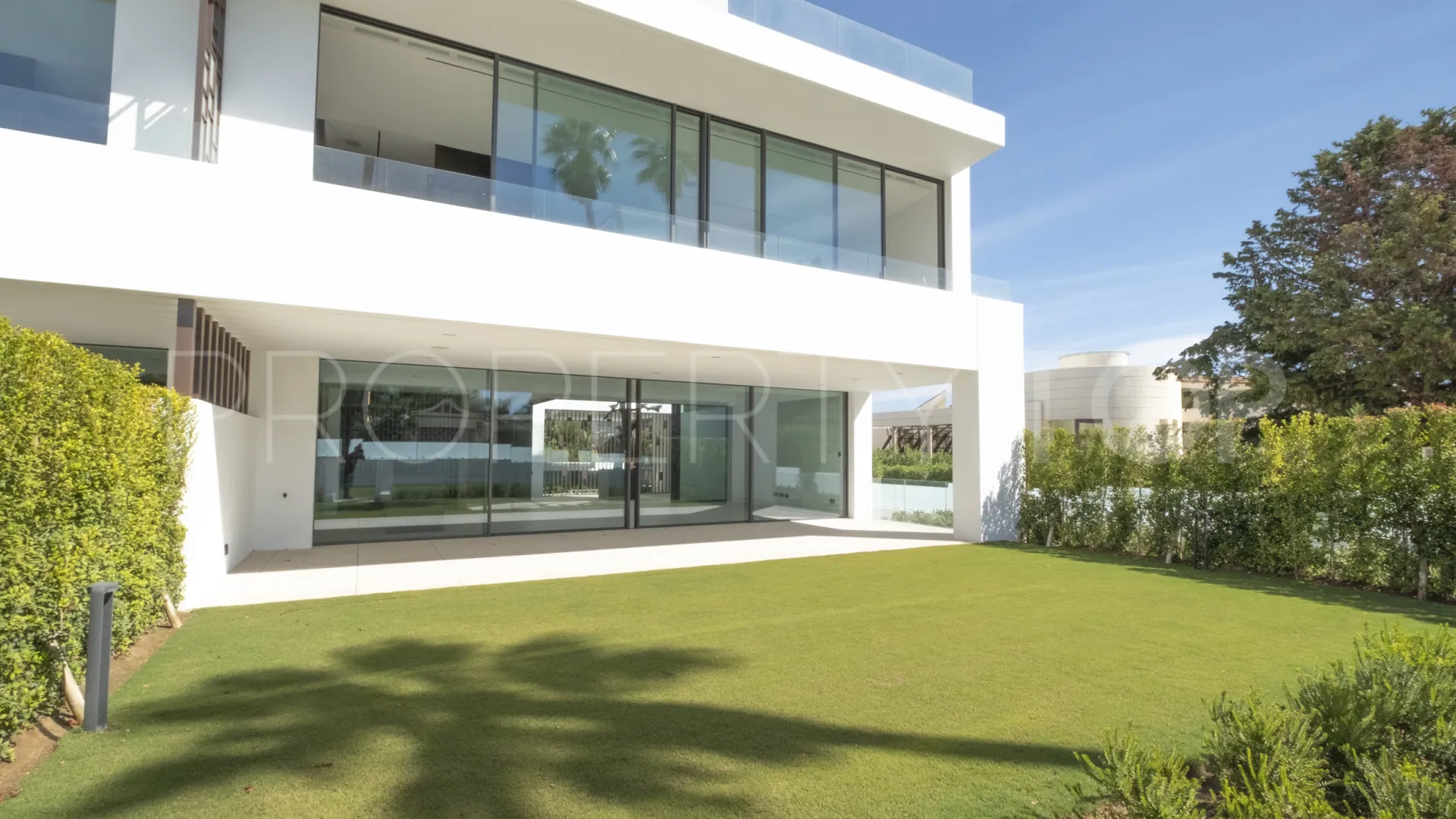 3 bedrooms semi detached villa in Atalaya de Rio Verde for sale