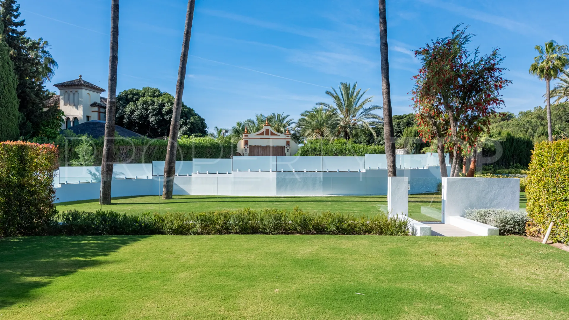 3 bedrooms semi detached villa in Atalaya de Rio Verde for sale