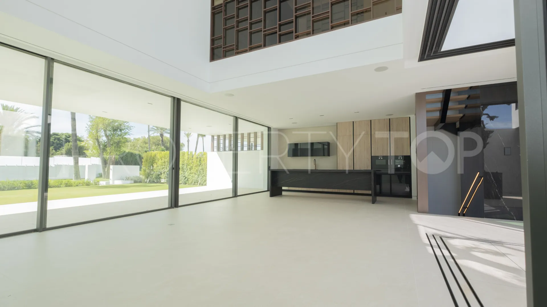 3 bedrooms semi detached villa in Atalaya de Rio Verde for sale