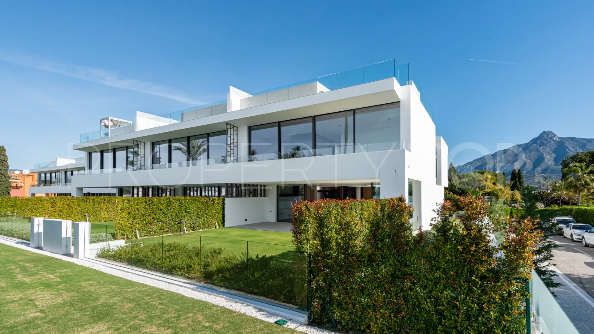 3 bedrooms semi detached villa in Atalaya de Rio Verde for sale