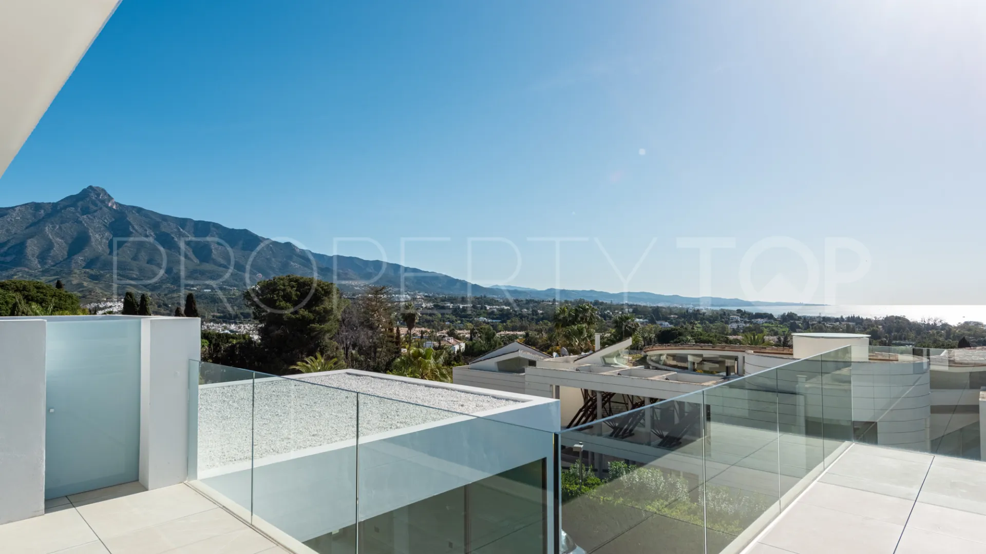 3 bedrooms semi detached villa in Atalaya de Rio Verde for sale
