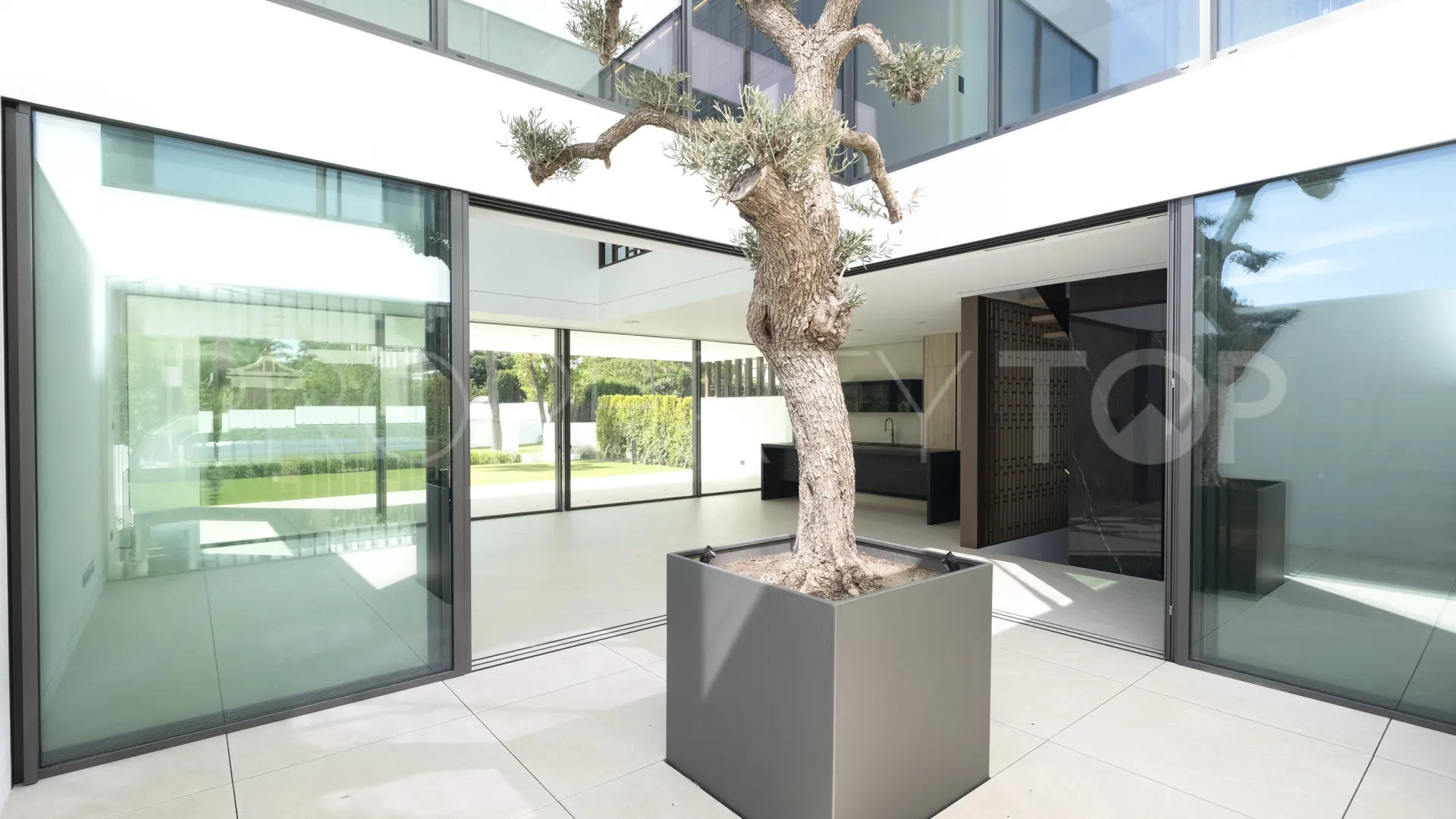3 bedrooms semi detached villa in Atalaya de Rio Verde for sale