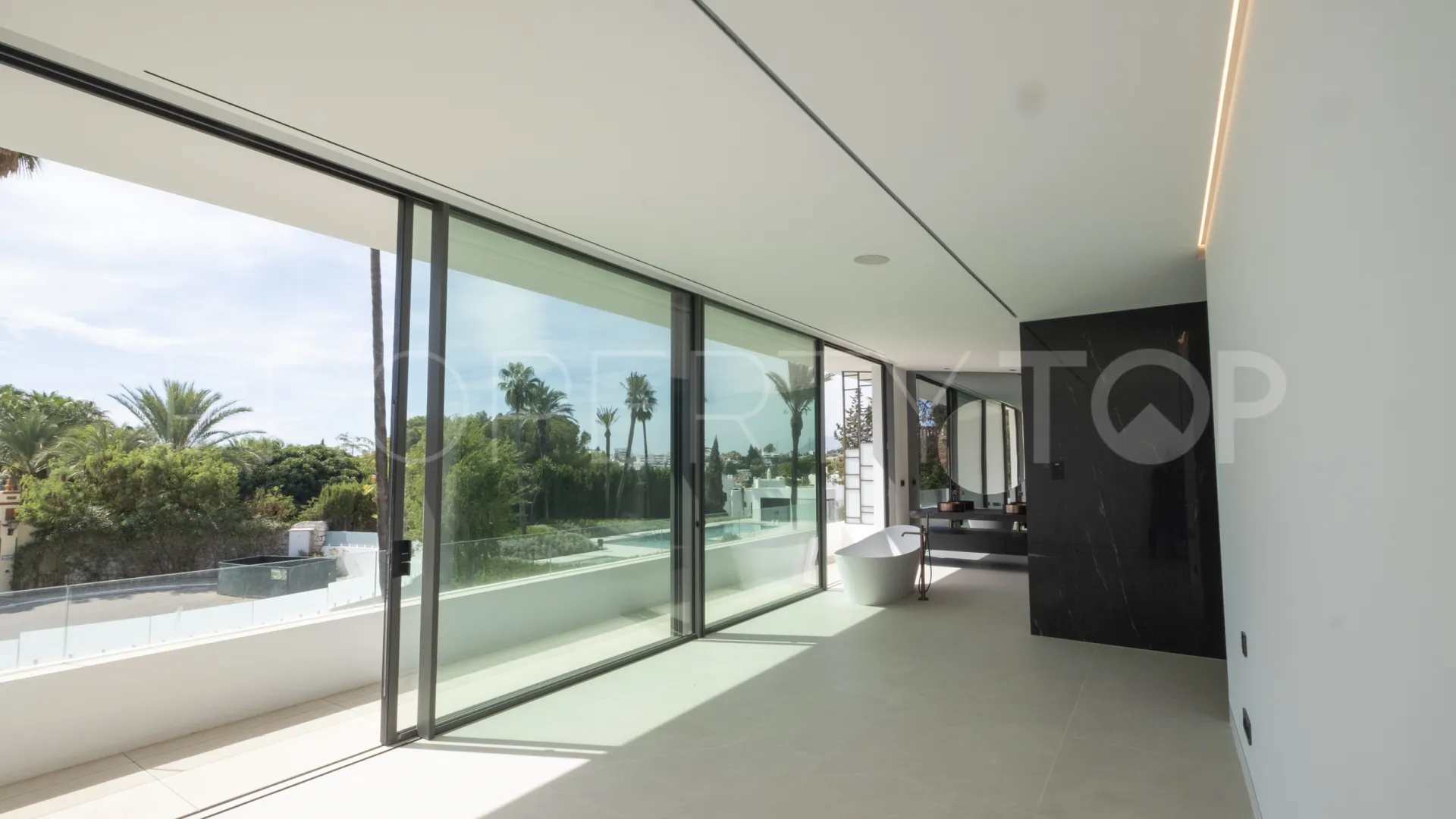 3 bedrooms semi detached villa in Atalaya de Rio Verde for sale
