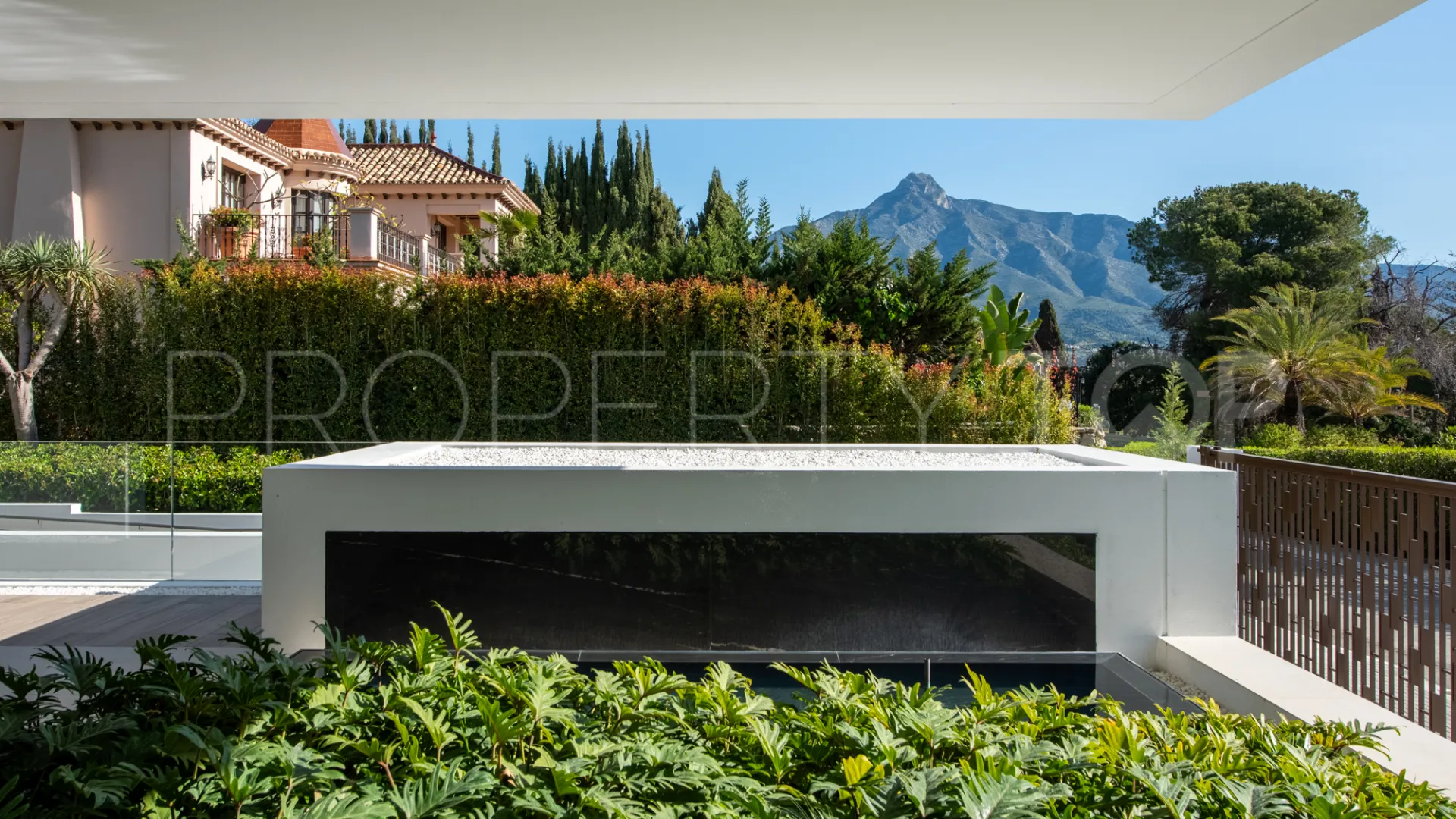 3 bedrooms semi detached villa in Atalaya de Rio Verde for sale