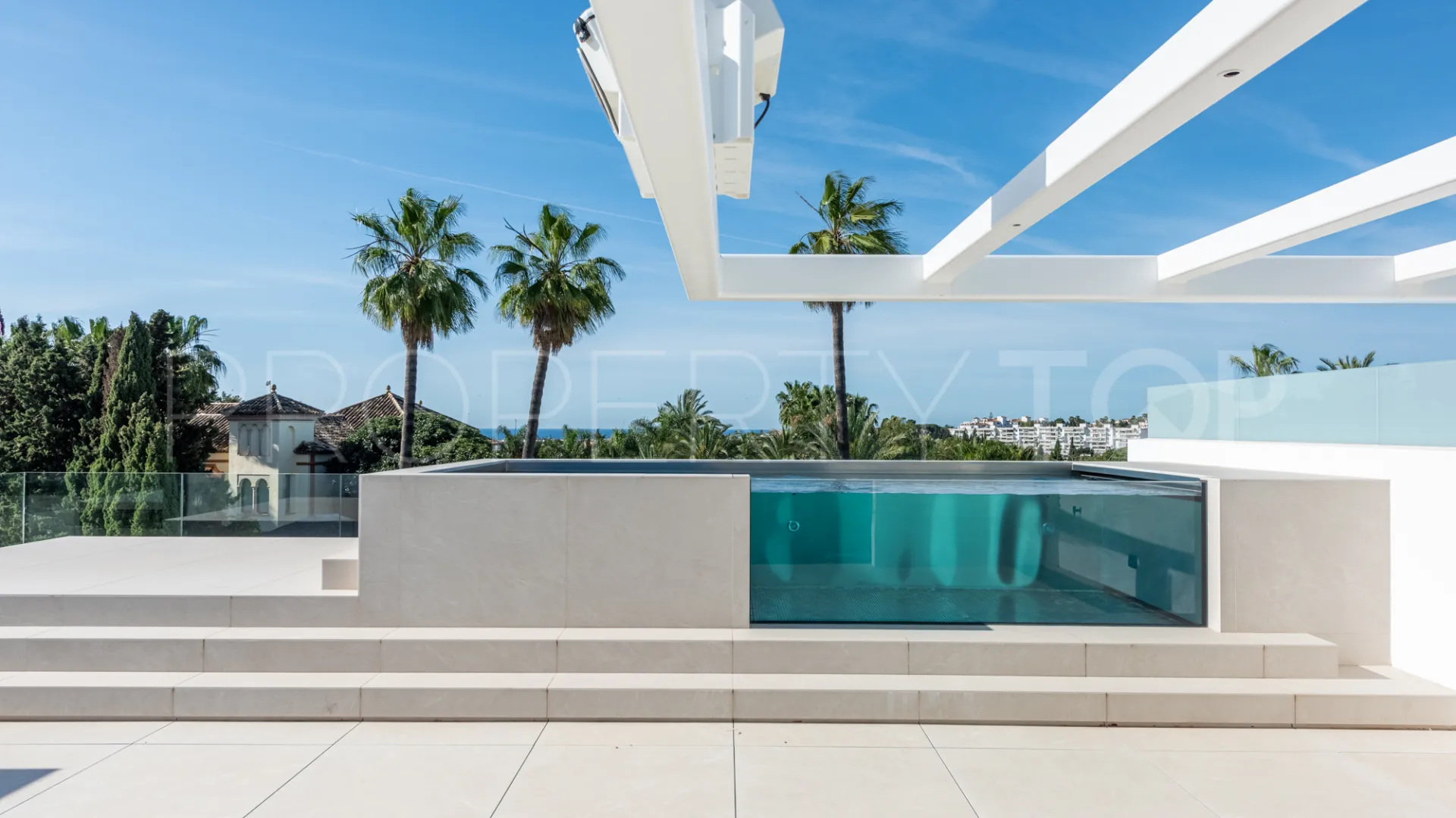 3 bedrooms semi detached villa in Atalaya de Rio Verde for sale