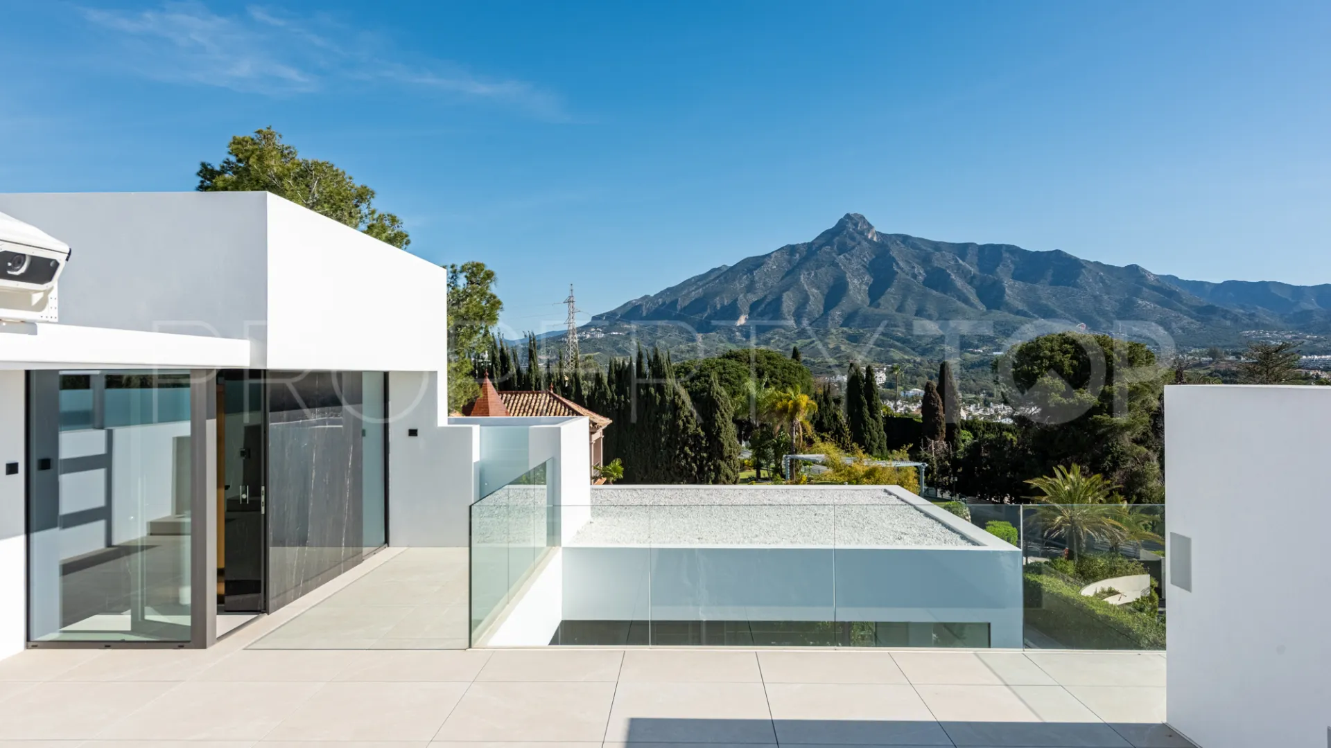 3 bedrooms semi detached villa in Atalaya de Rio Verde for sale